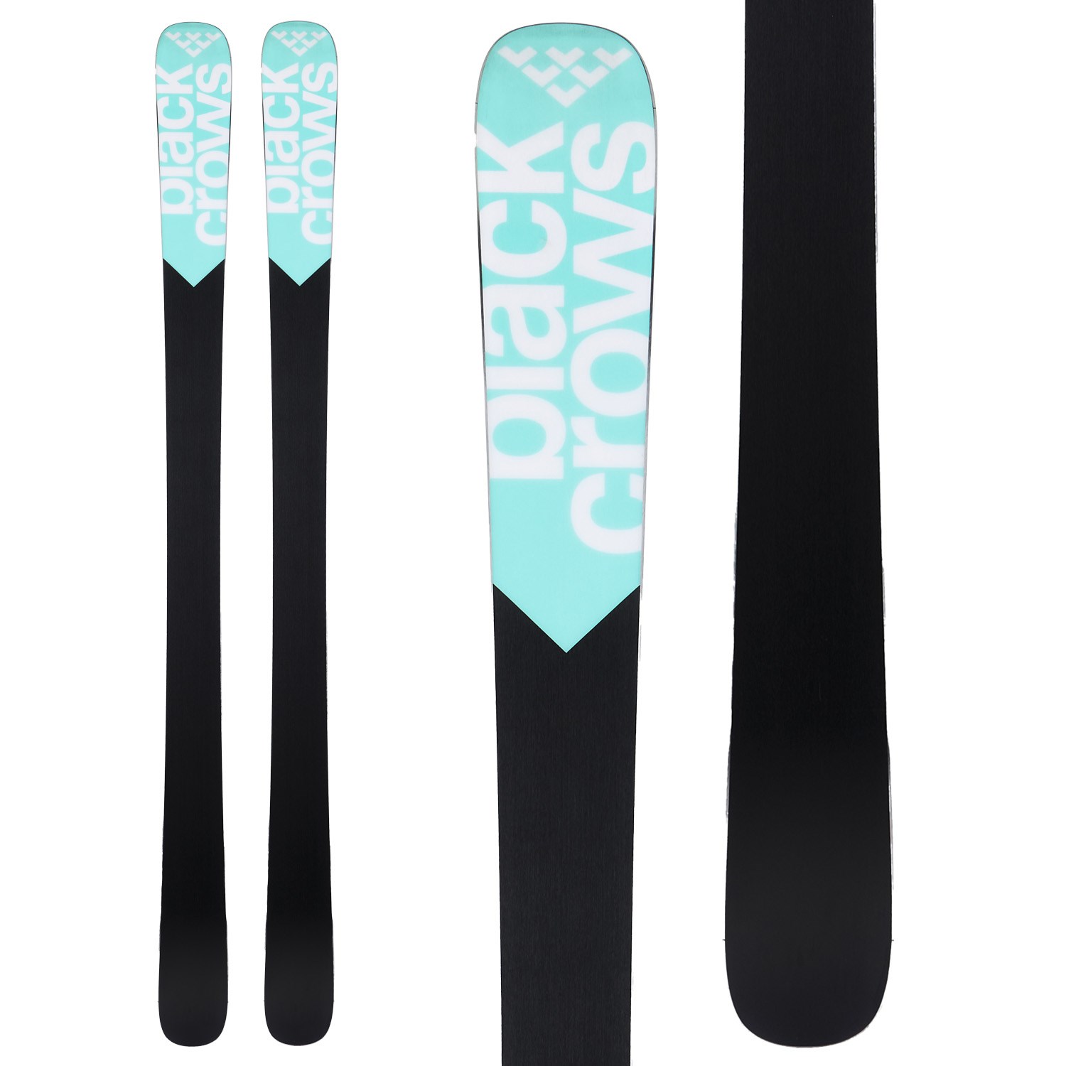 Black Crows Captis Birdie Skis - Women's 2026 | evo