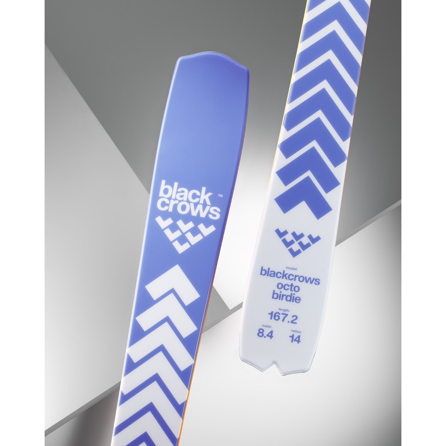 Black Crows Octo Birdie Skis - Women's 2026 | evo
