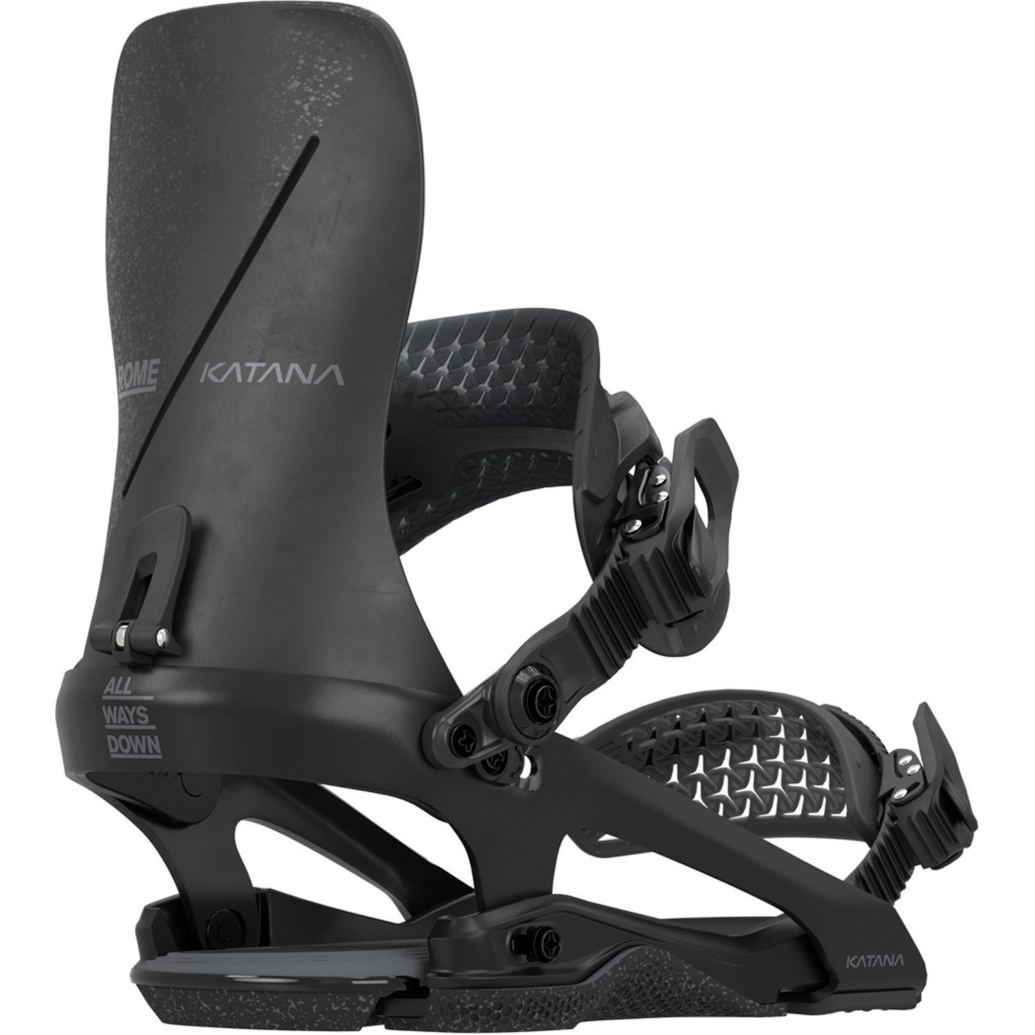 【美品】Rome KATANA 22-23 M/L Women's Katana 2025 | Rome Snowboards™ – Rome US