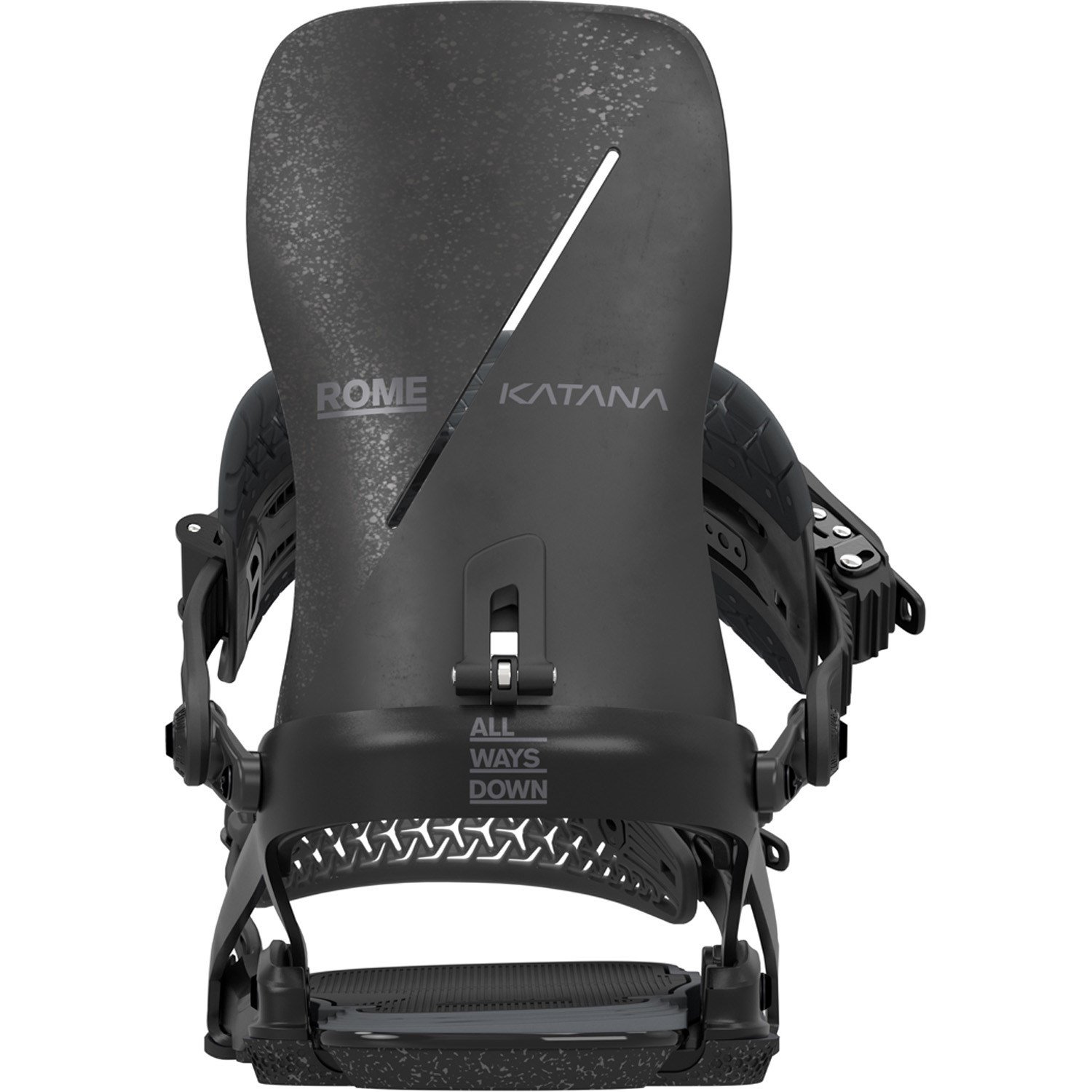 Rome Katana FW Snowboard Bindings 2026 | evo
