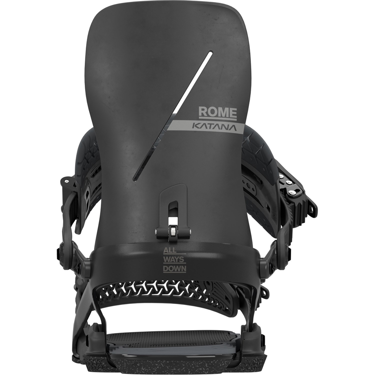 Rome Katana AW Snowboard Bindings 2026 | evo Canada