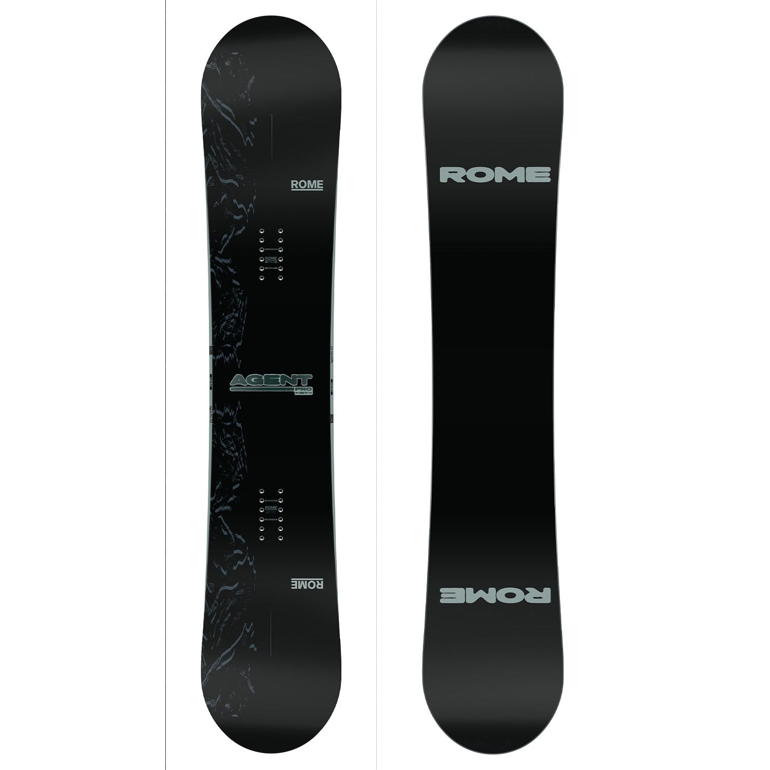 ROME SDS AGENT 152 Burton Malavita セット 【公式通販】