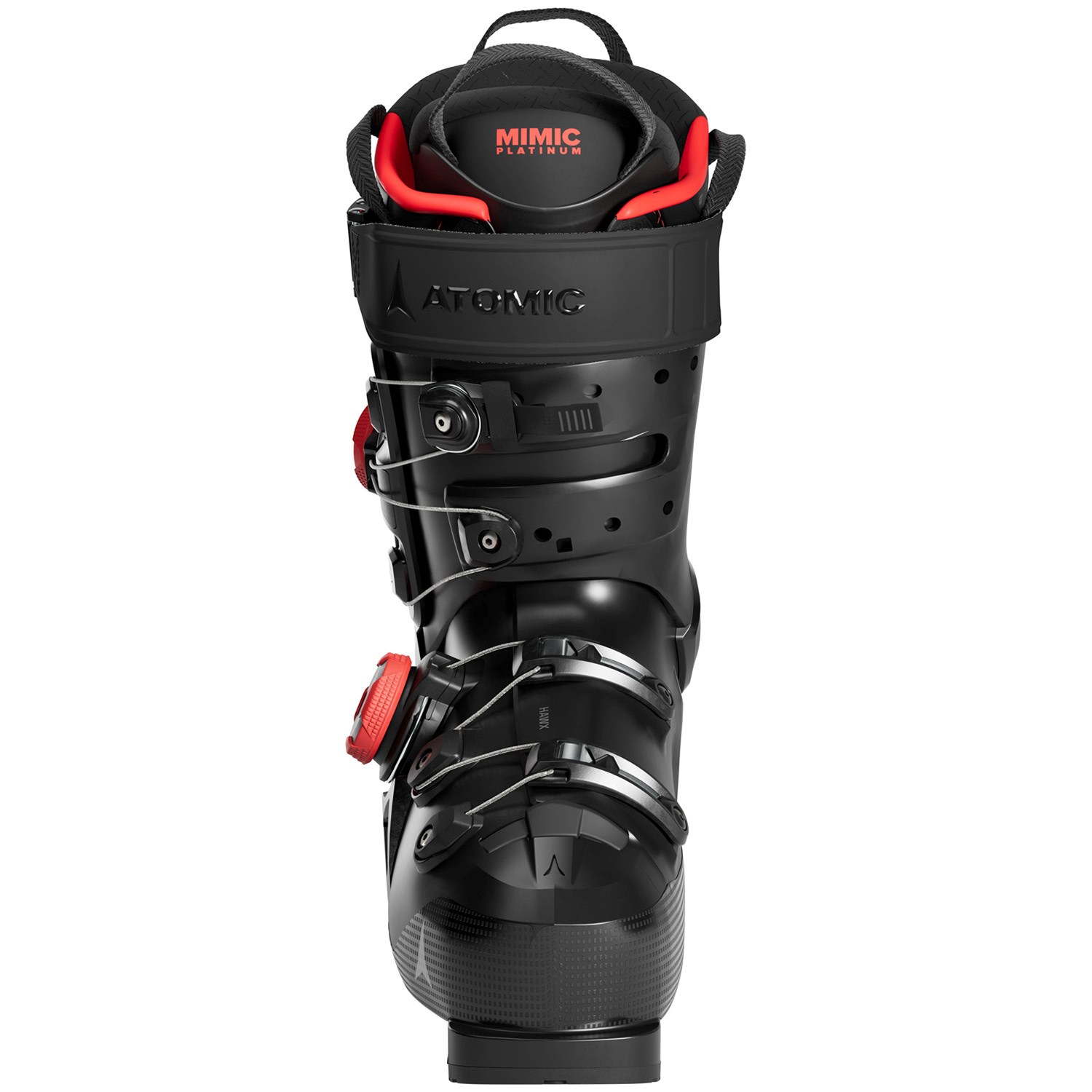 Atomic Hawx Ultra 130 S Dual BOA Ski Boots 2026 | evo