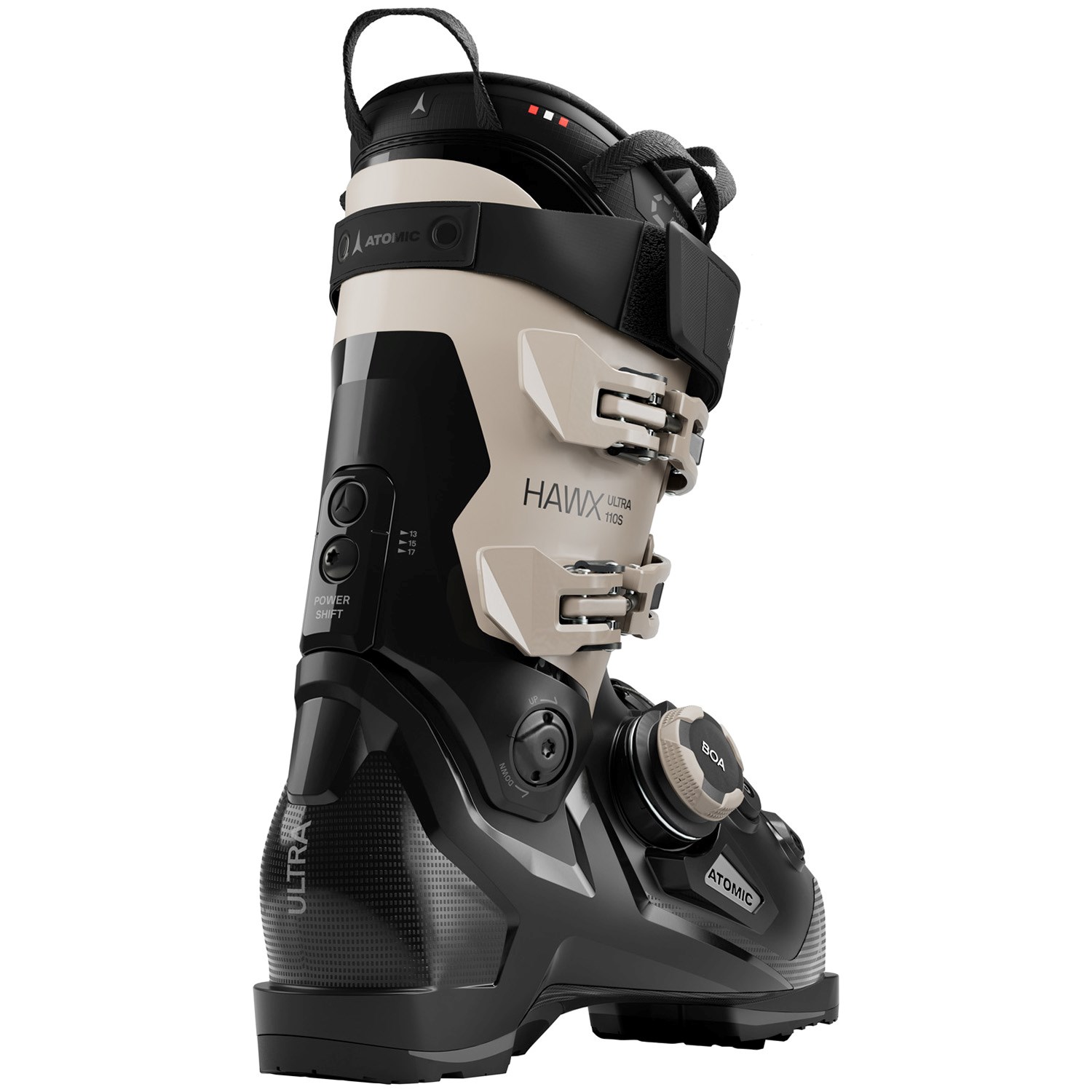 Atomic Hawx Ultra 110 S BOA Ski Boots 2026 | evo