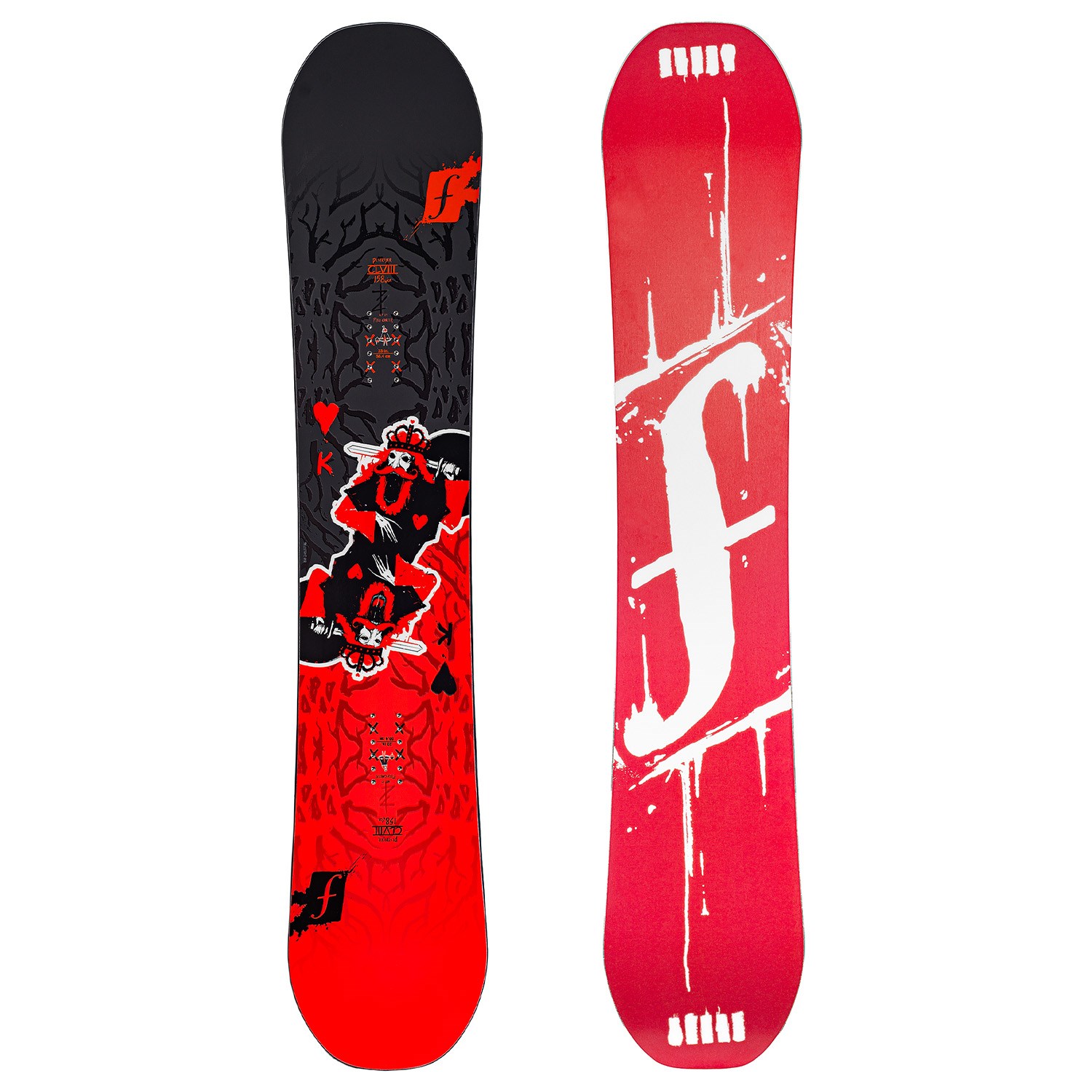 forum-destroyer-snowboard-2026