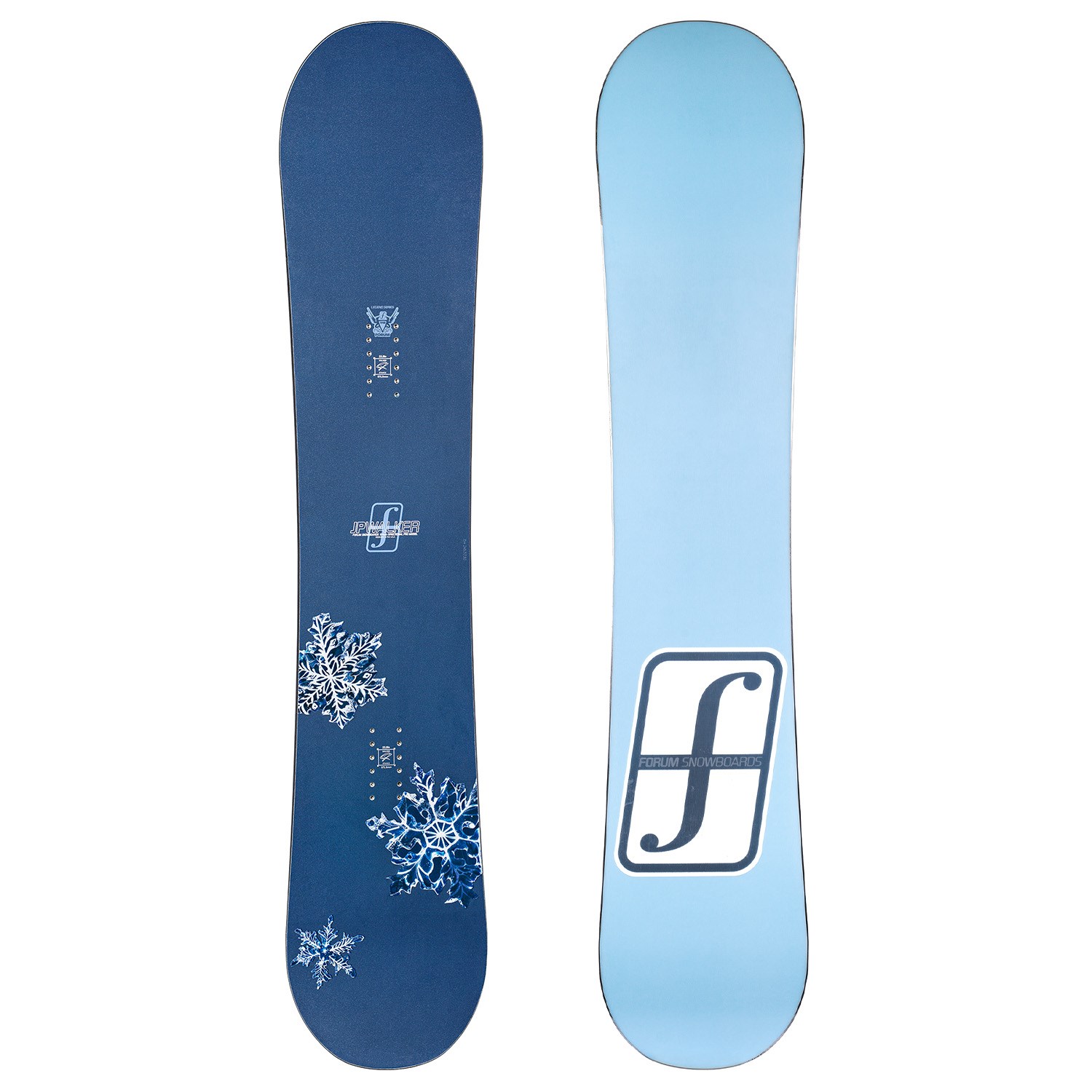 フォーラム　スノーボード　146 forum-jp-walker-snowboard-2026