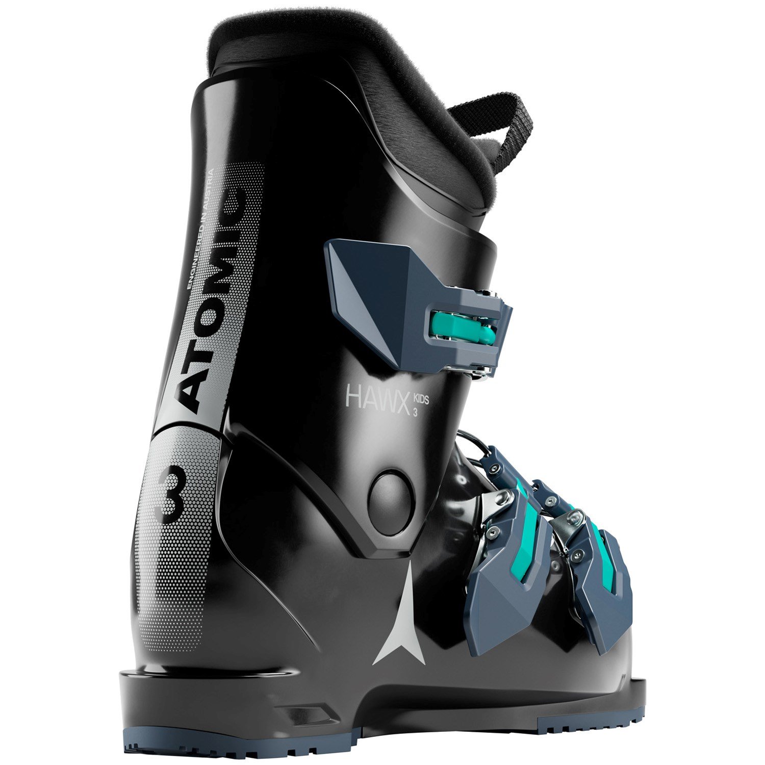 Atomic Hawx Kids 3 Ski Boots - Kids' 2026 | evo