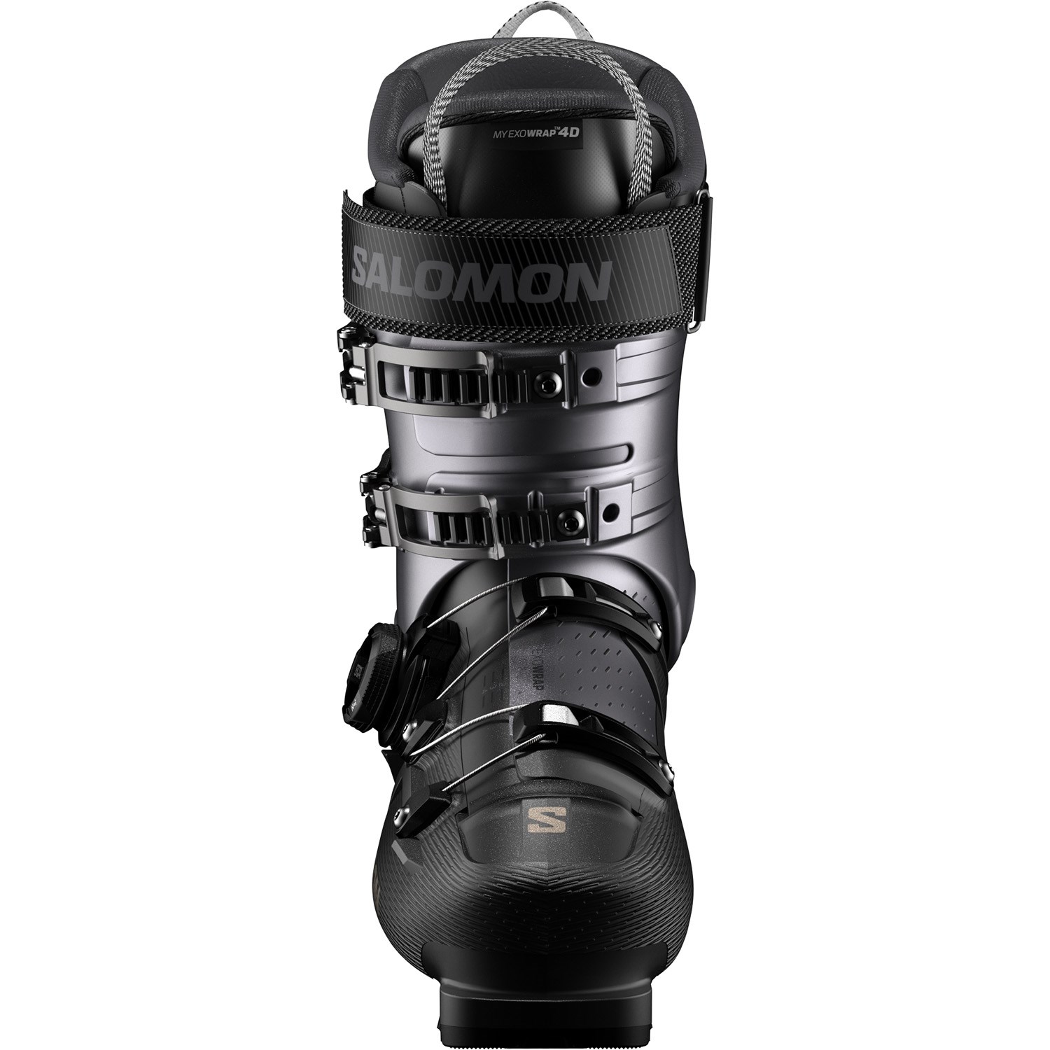 Salomon S/Pro Supra BOA 120 Ski Boots 2026 | evo Canada