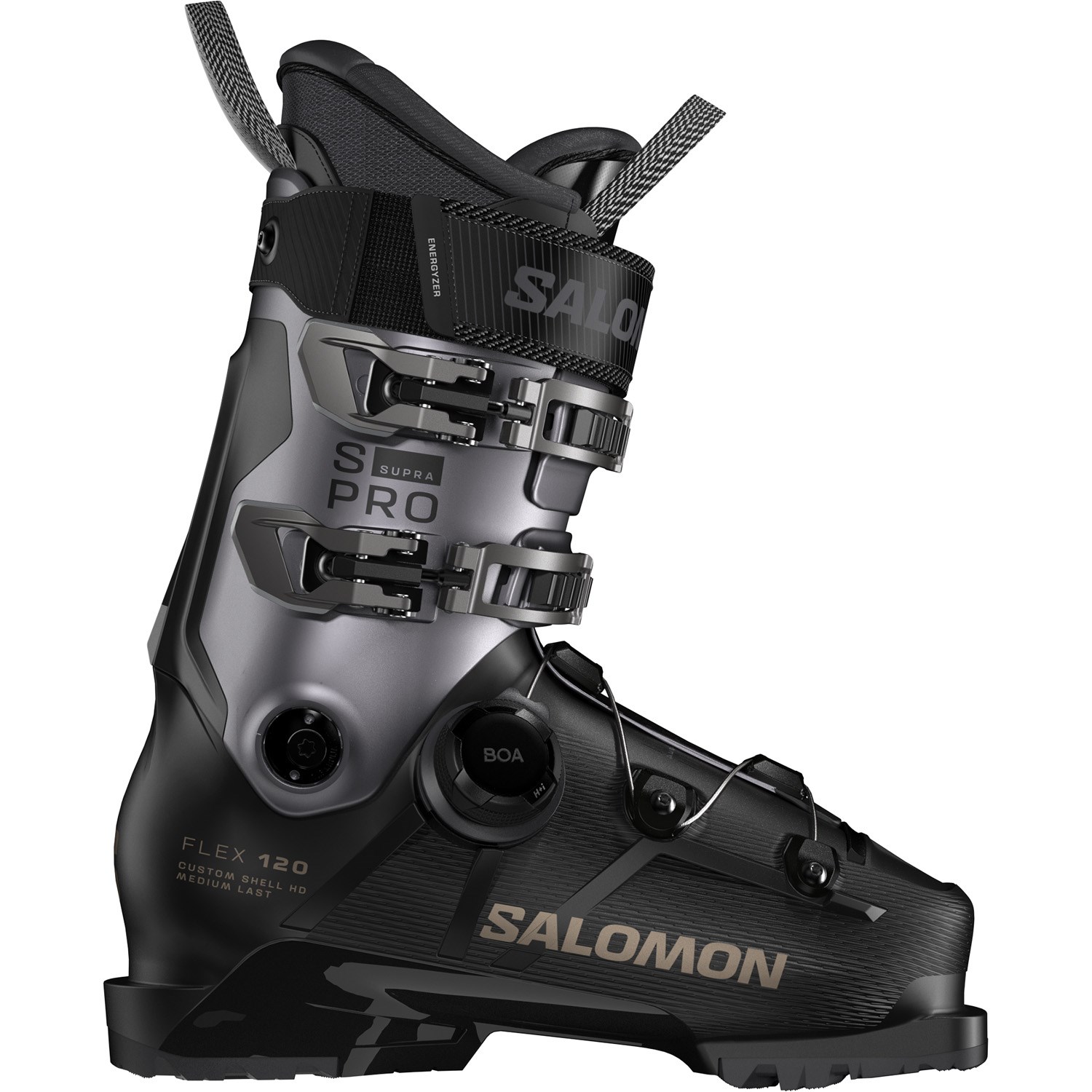 Salomon S/Pro 120 - Sports Den