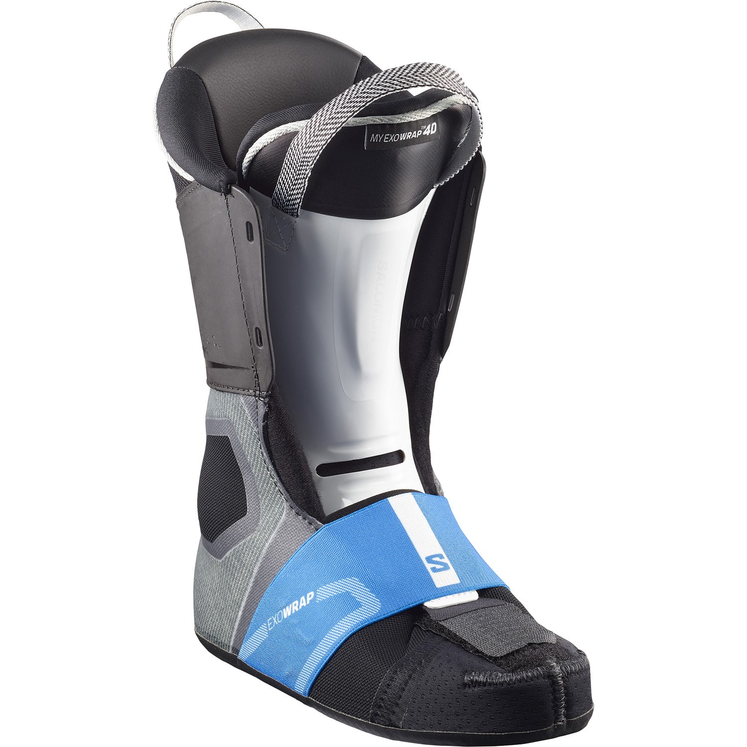 Salomon S/Pro Supra Dual BOA 130 GW Ski Boots 2026 | evo