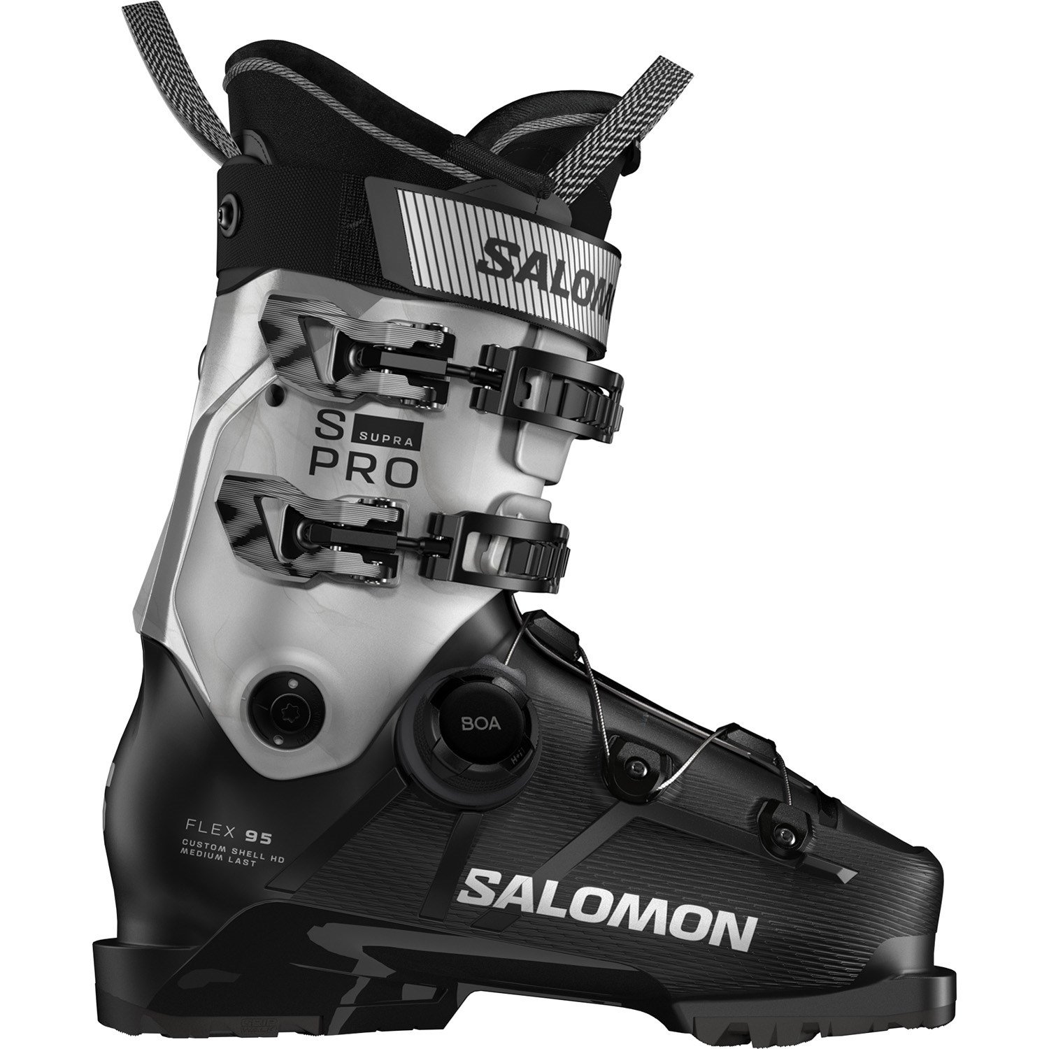 Salomon S/Pro Supra BOA 95 W Ski Boots - Women's 2026 | evo