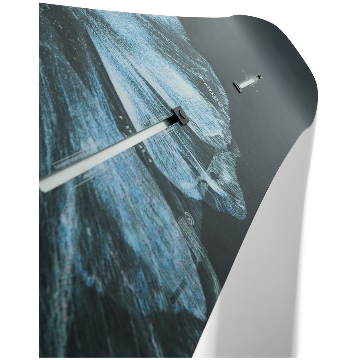 Burton Men's Process Camber Snowboard | The House