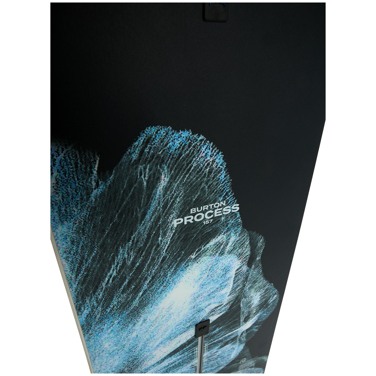 Burton Process Snowboard 2026 | evo