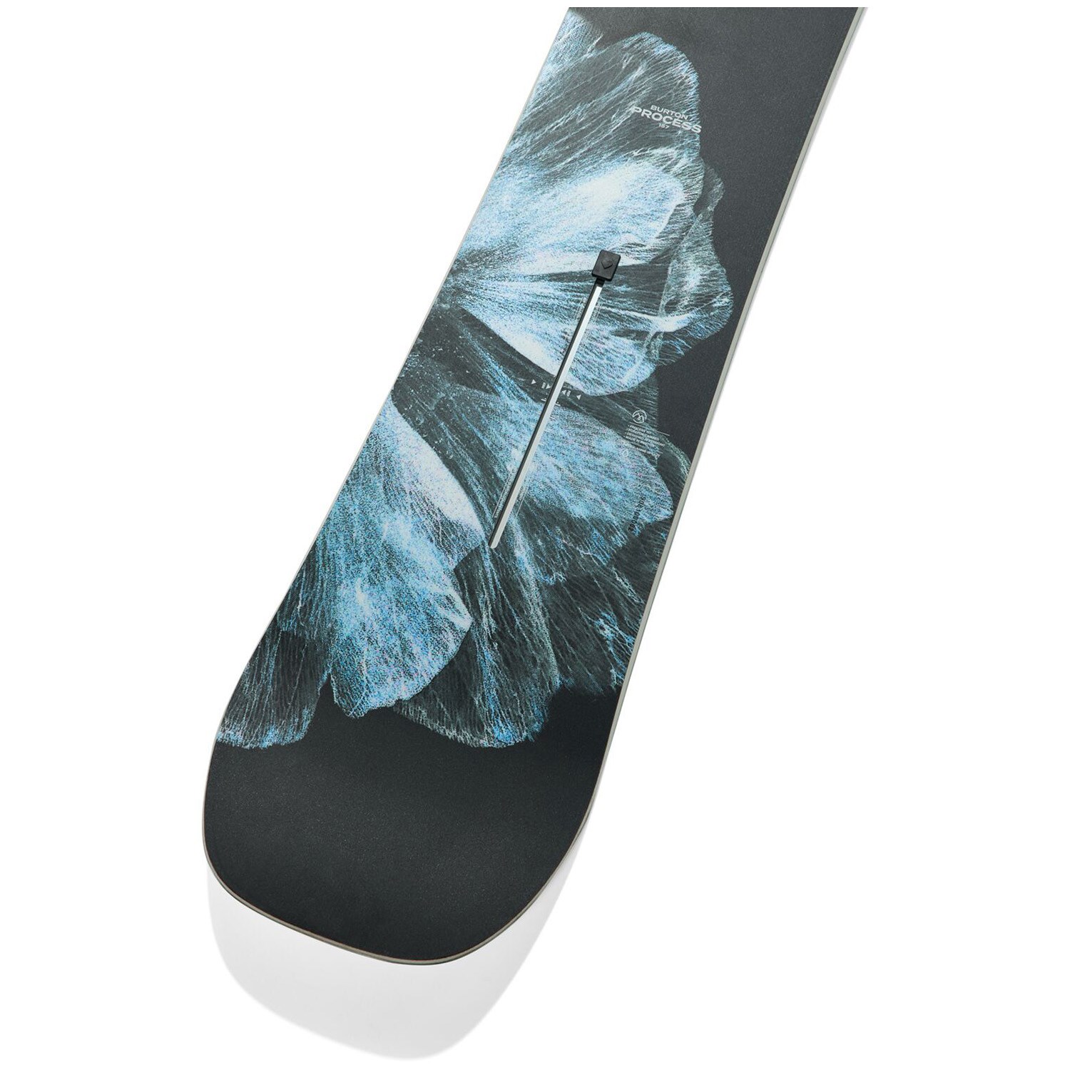 Burton Process Flying V スノーボード Burton Process Flying V Snowboard - 2022 - Snowboard