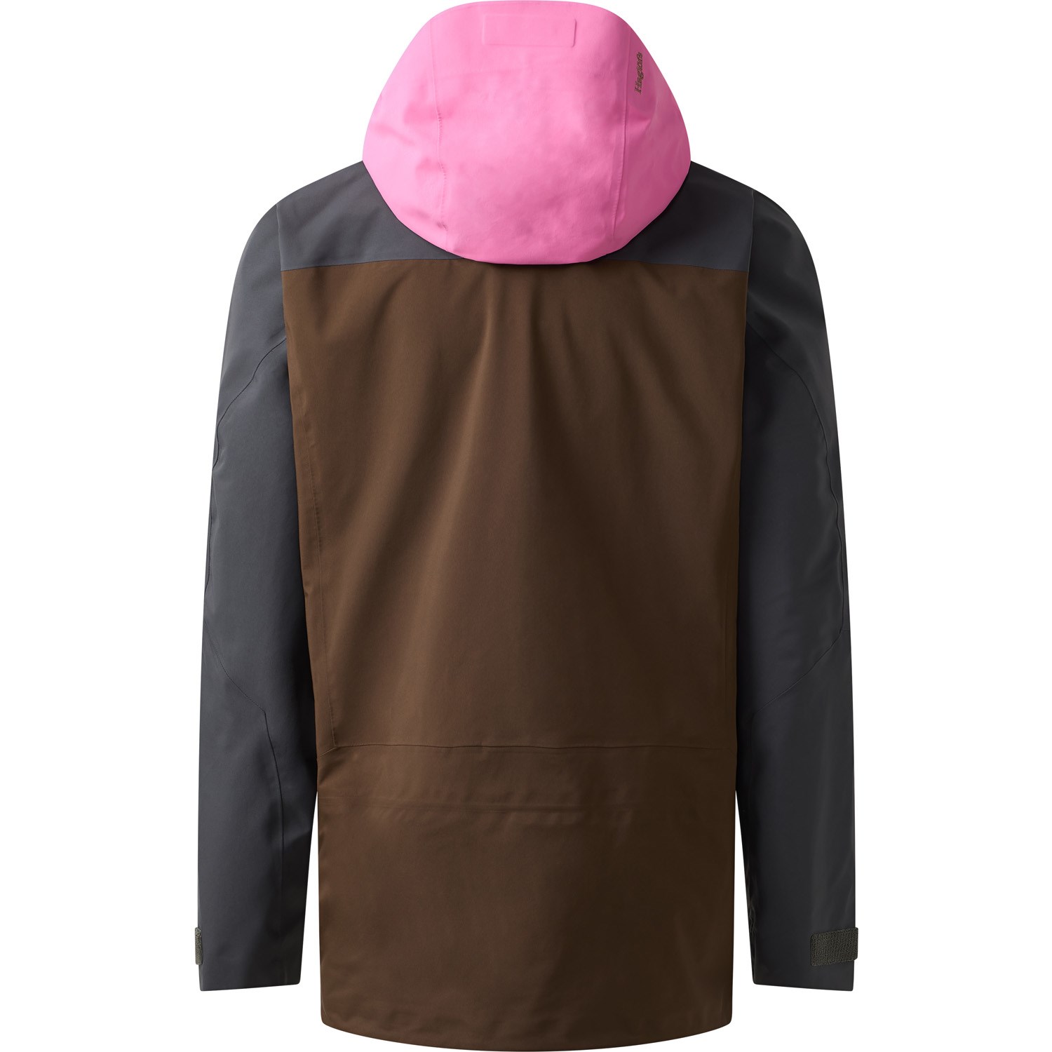 Haglöfs vassi GORETEX Haglofs Women's Vassi GTX Ski Jacket - Powder7