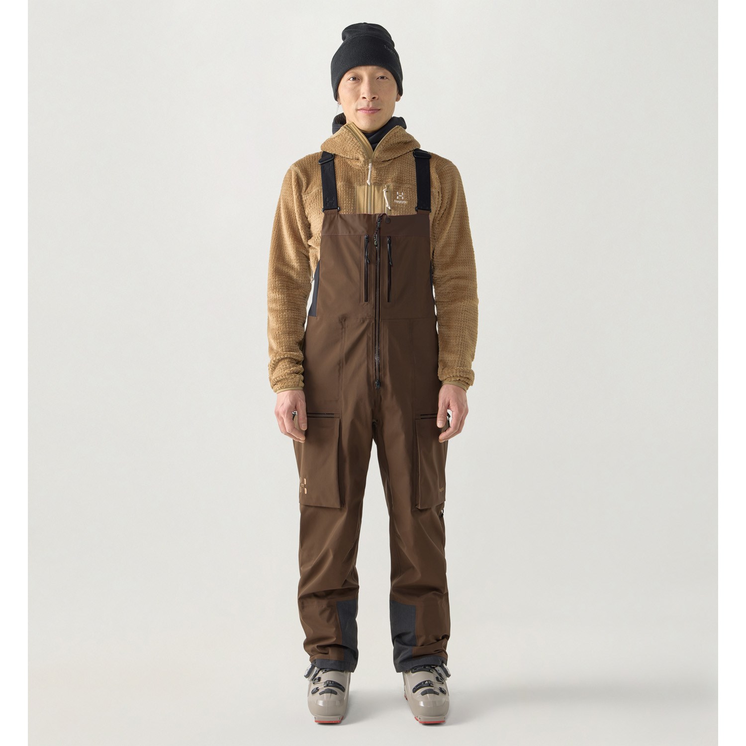 haglofs-vassi-gore-tex-pro-ii-