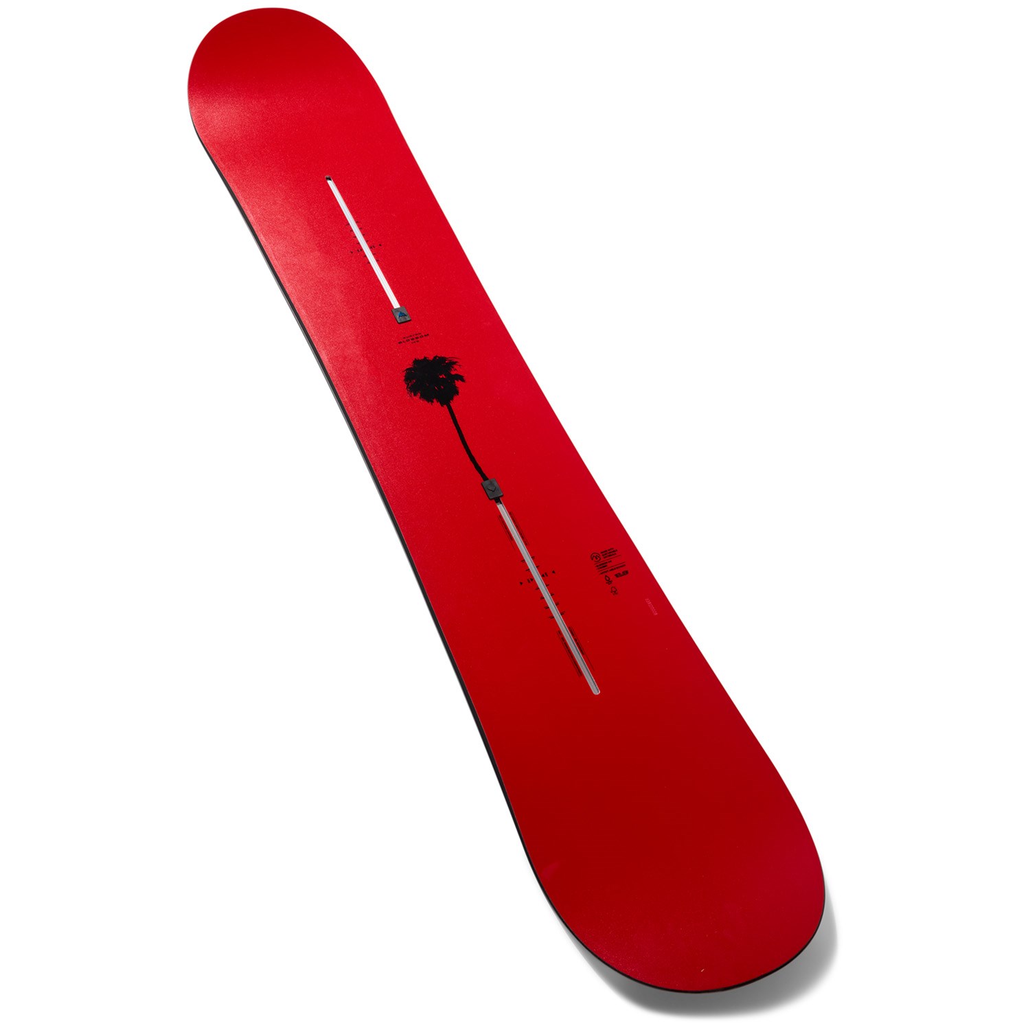 スノーボード burton blossom 152 Burton Blossom Camber Snowboard | Park & Freestyle | Burton