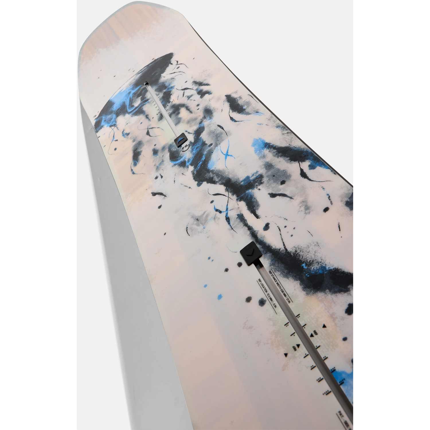 Burton Feelgood Snowboard - Women's 2026 | evo