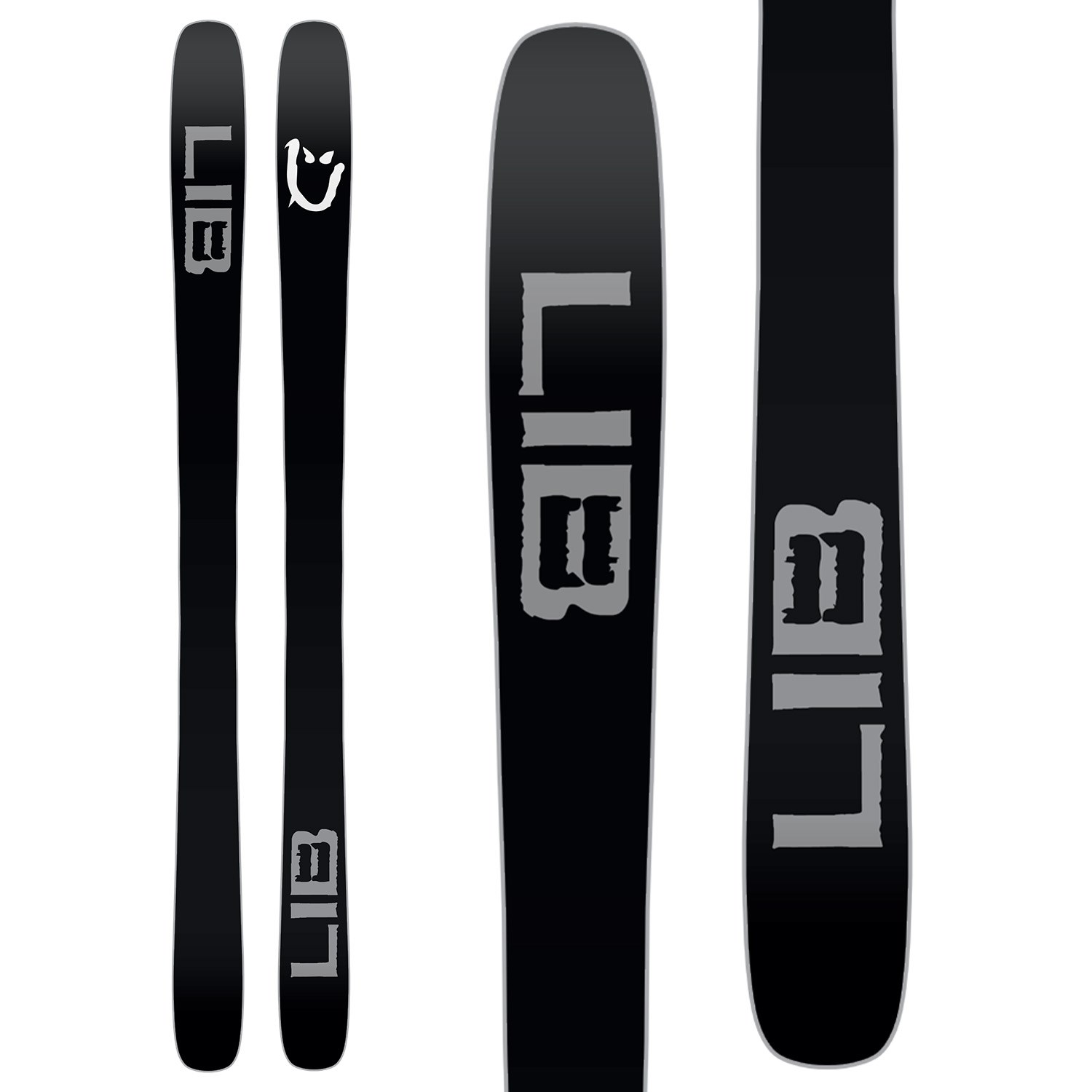 LIB TECH リブテック　UFO105 フリースタイル　パーク　171 Lib Tech UFO 105 Skis | Lib Tech 2025 - 2026