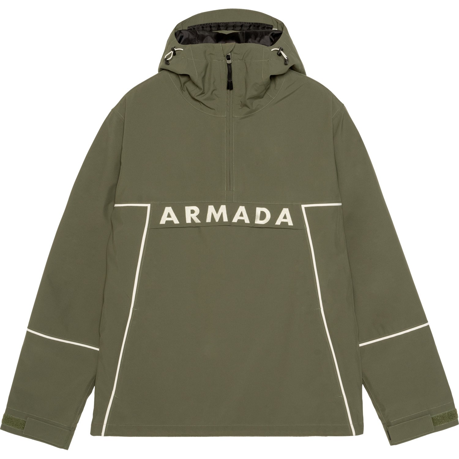 Armada Salisbury 2L Anorak Jacket - Men's | evo
