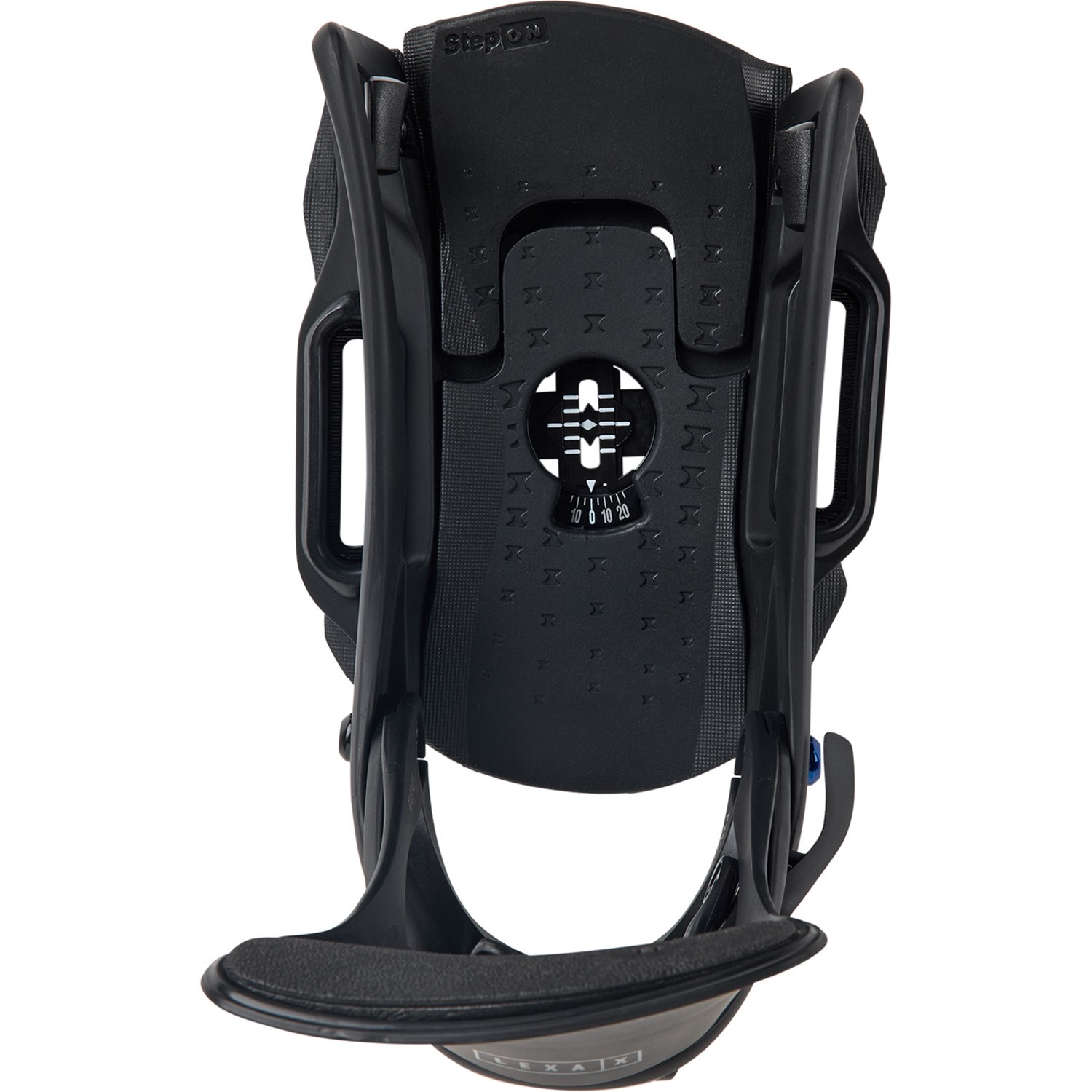 Burton Step On Lexa X EST Snowboard Bindings - Women's 2026