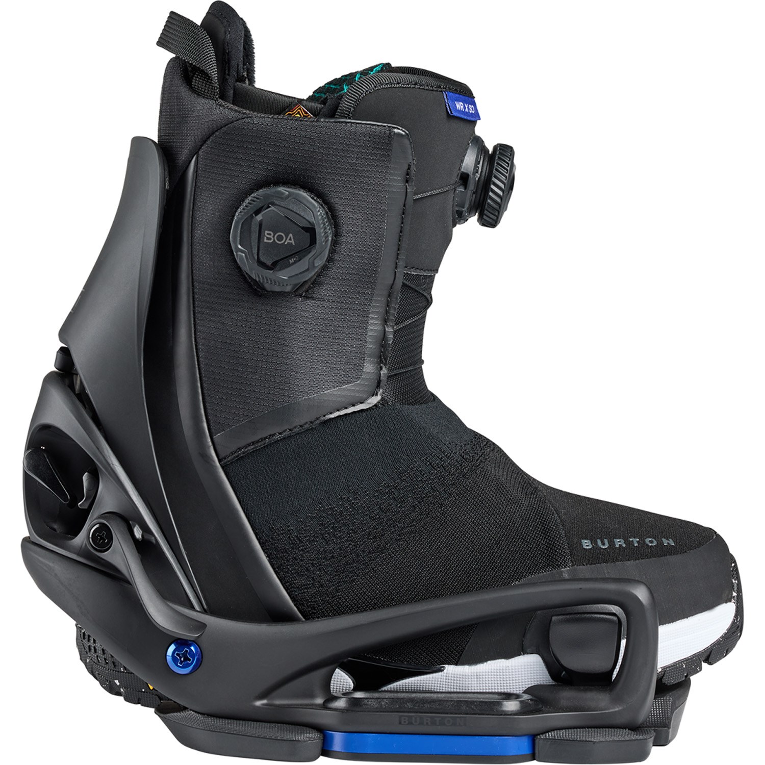 スノーボード BURTON LEXA EST M burton-lexa-x-snowboard-