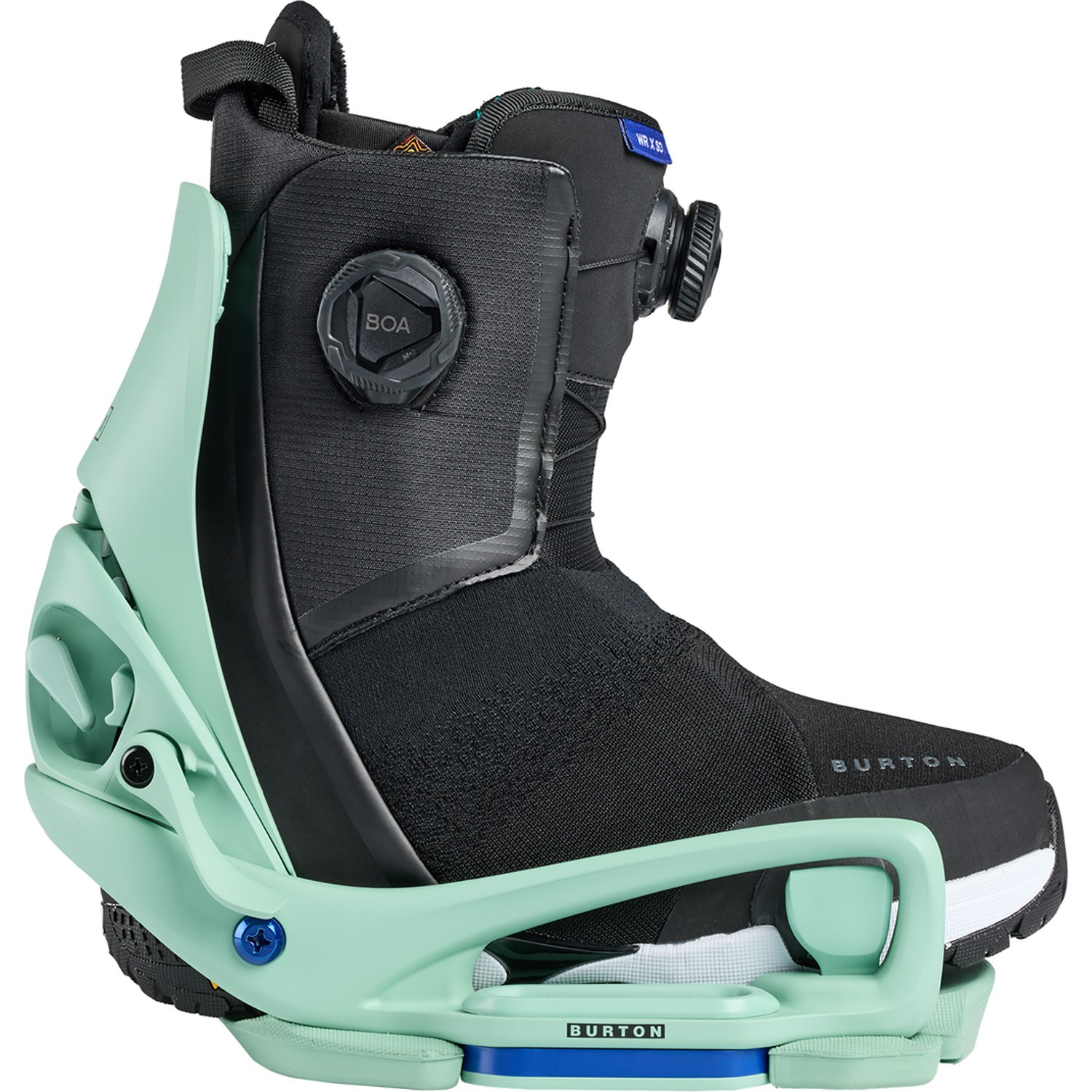 Burton Step On Lexa X EST Snowboard Bindings - Women's 2026
