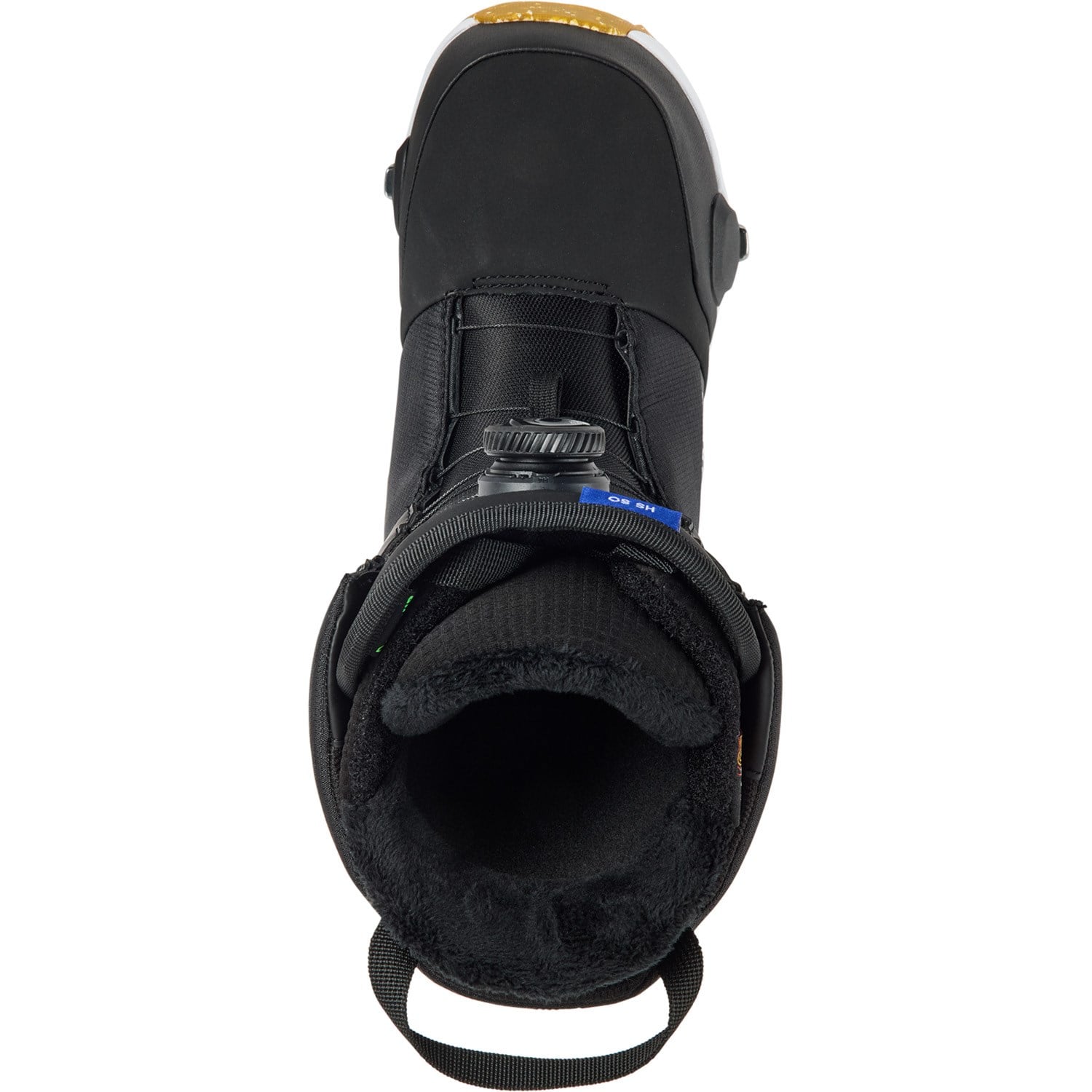 Burton Highshot Step On Snowboard Boots 2026 | evo