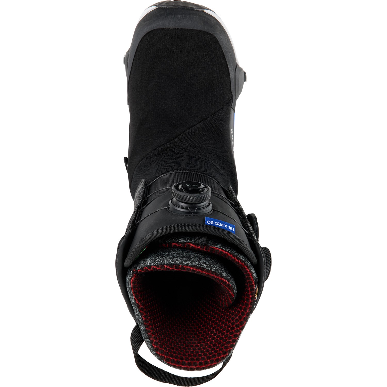Burton Highshot X Pro Step On Wide Snowboard Boots 2026 | evo