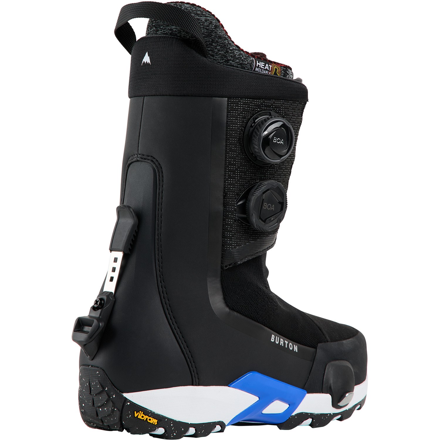 Burton Highshot X Pro Step On Wide Snowboard Boots 2026 | evo Canada