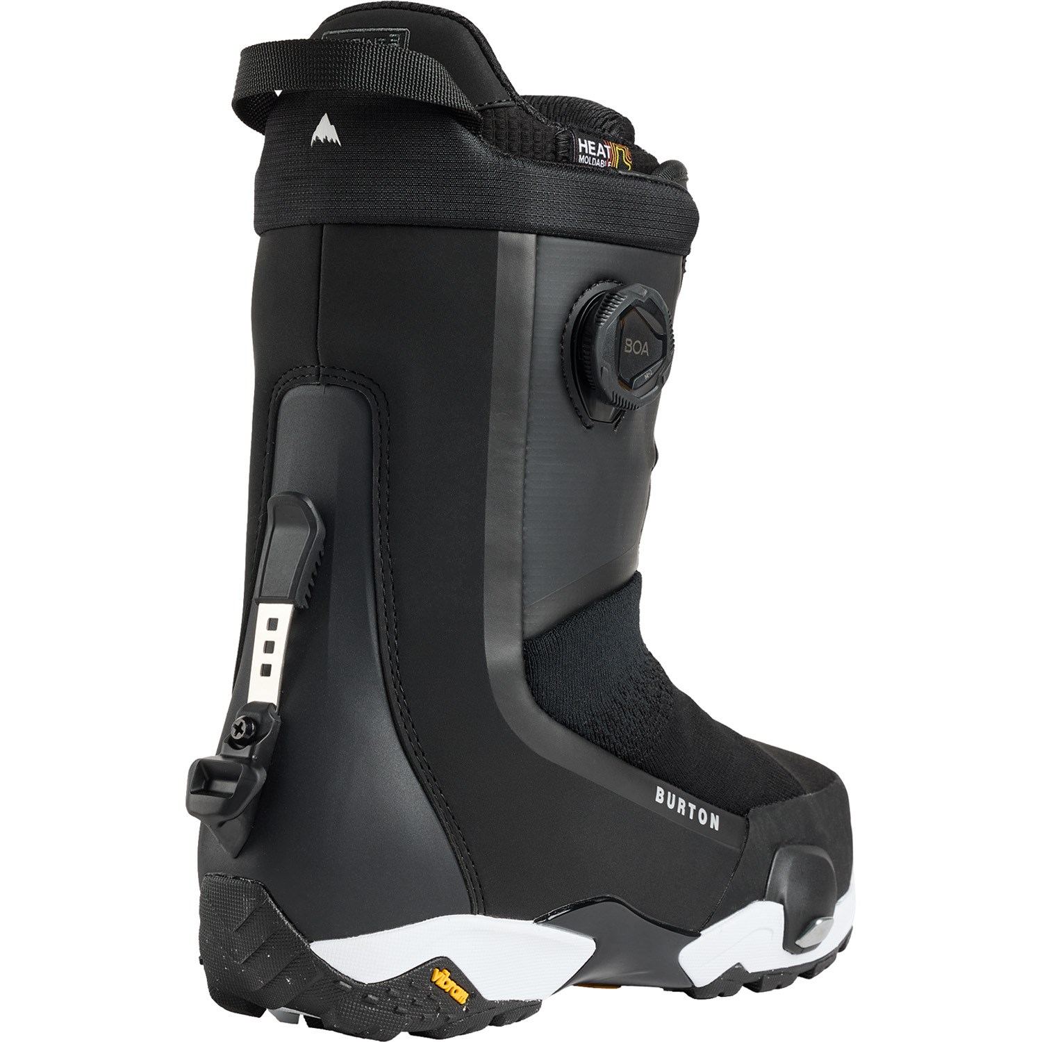 Burton Highshot X Step On Snowboard Boots 2026 | evo