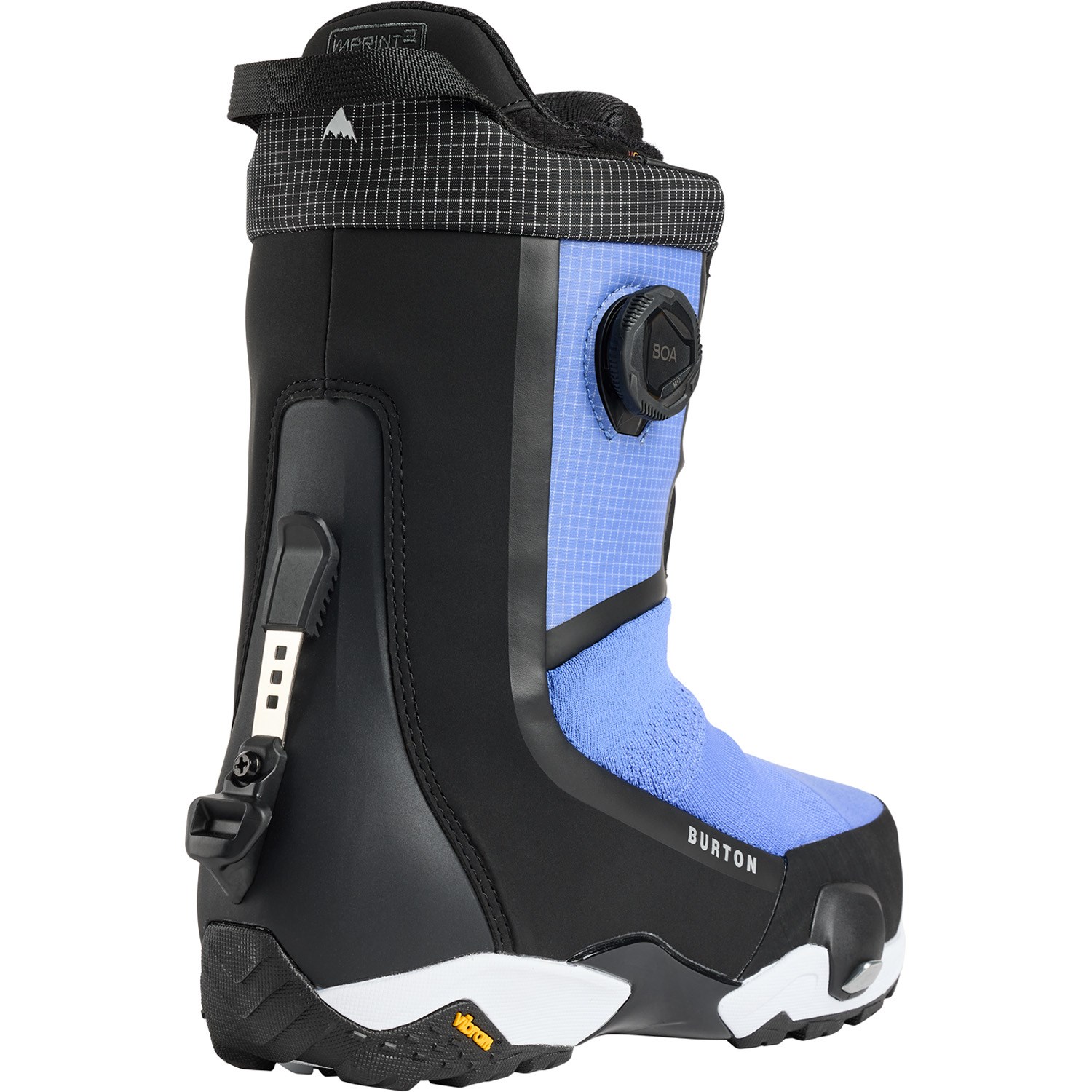 Burton Highshot X Step On Snowboard Boots 2026 | evo