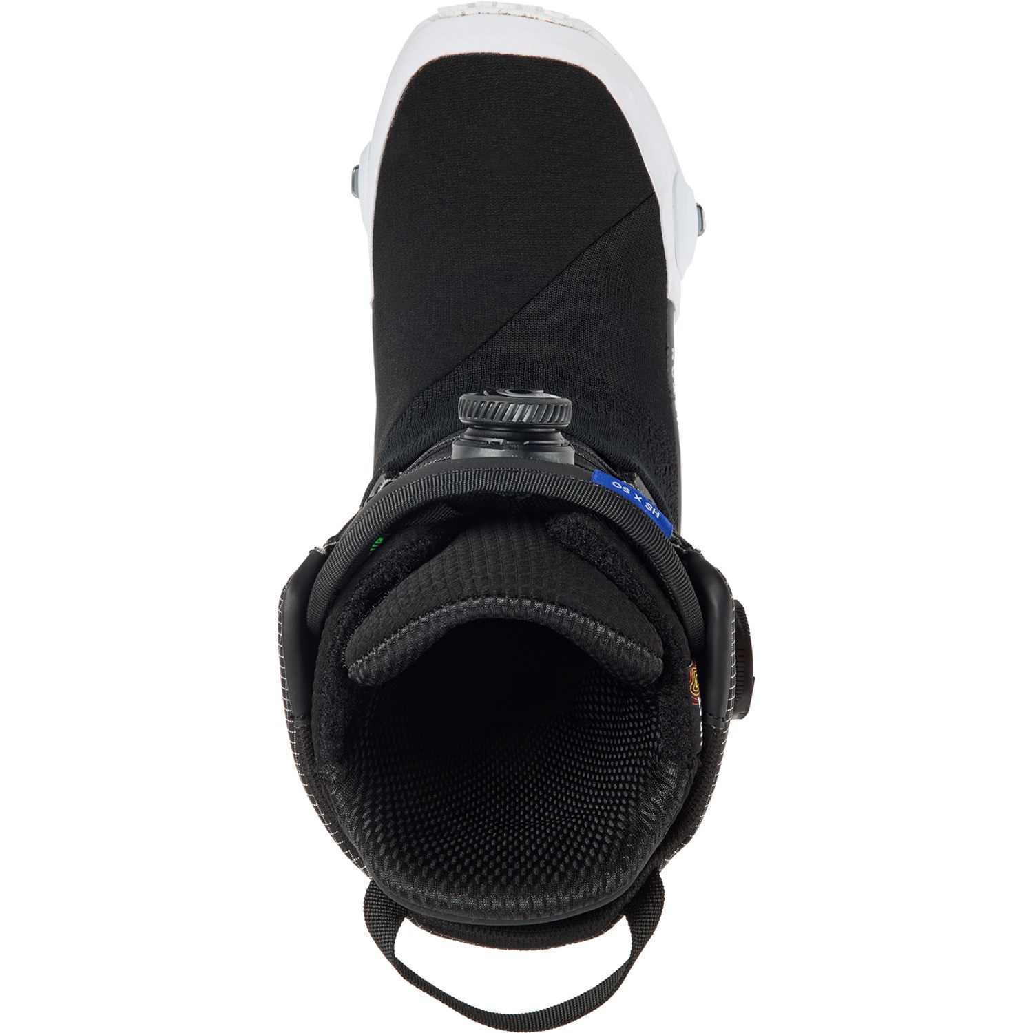 Burton high shot X Pro Step On ワイド 27.5 Burton Men's Highshot X Pro Step On Snowboard Boots '26 - Sun