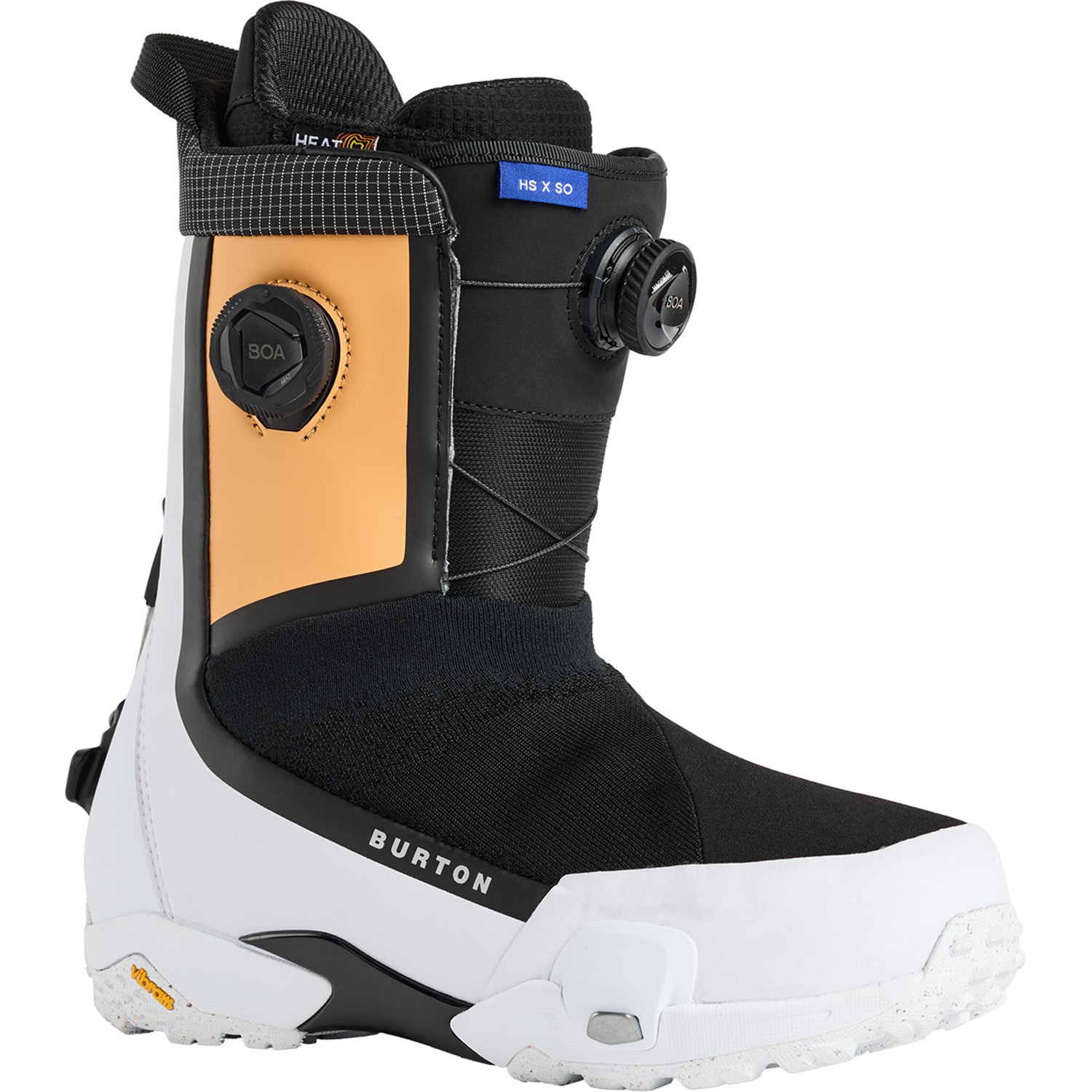 スノーボード BURTON24-25 STEP ON BOOTS & BINDING Burton Highshot X Step On Snowboard Boot (Men's) - 2026 WINTER
