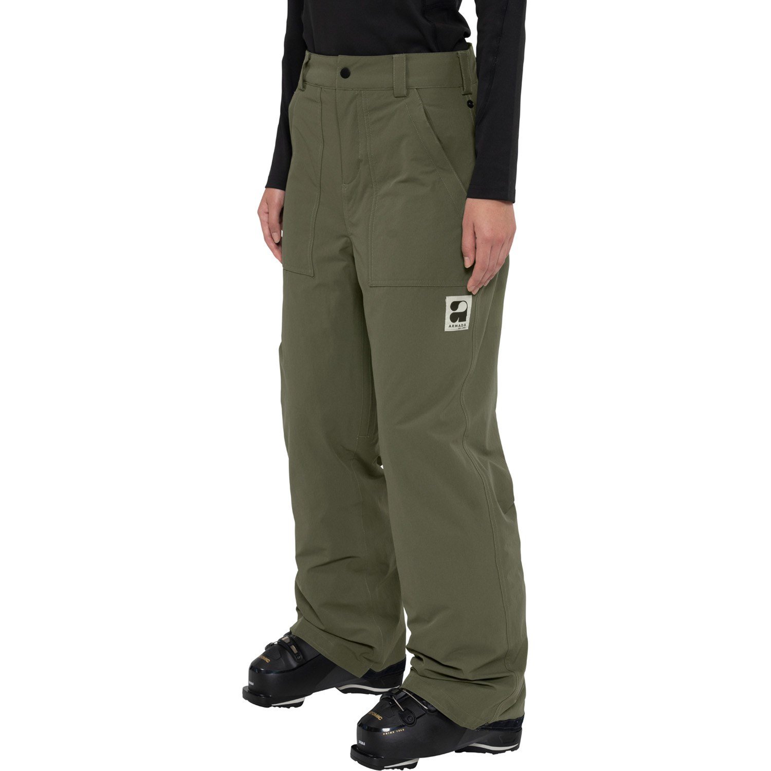 Armada Brae 2L Pants - Women's | evo
