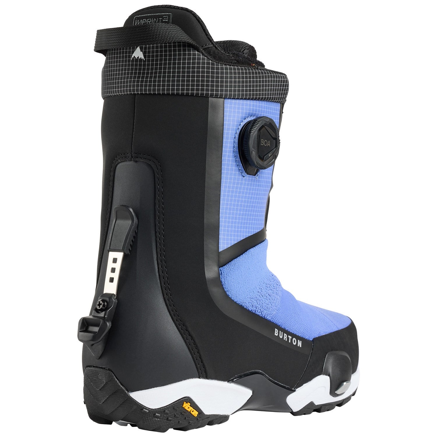 Burton Highshot X Step On Wide Snowboard Boots 2026 | evo