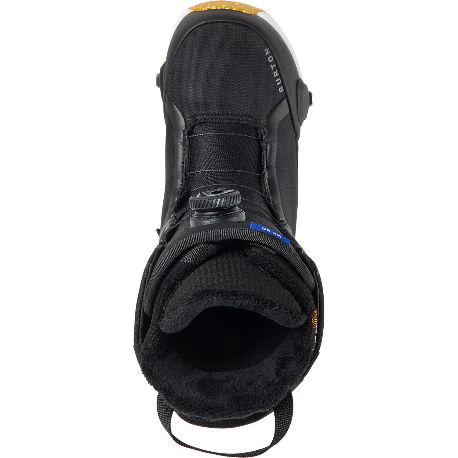 Burton Waverange Step On Snowboard Boots | evo Canada