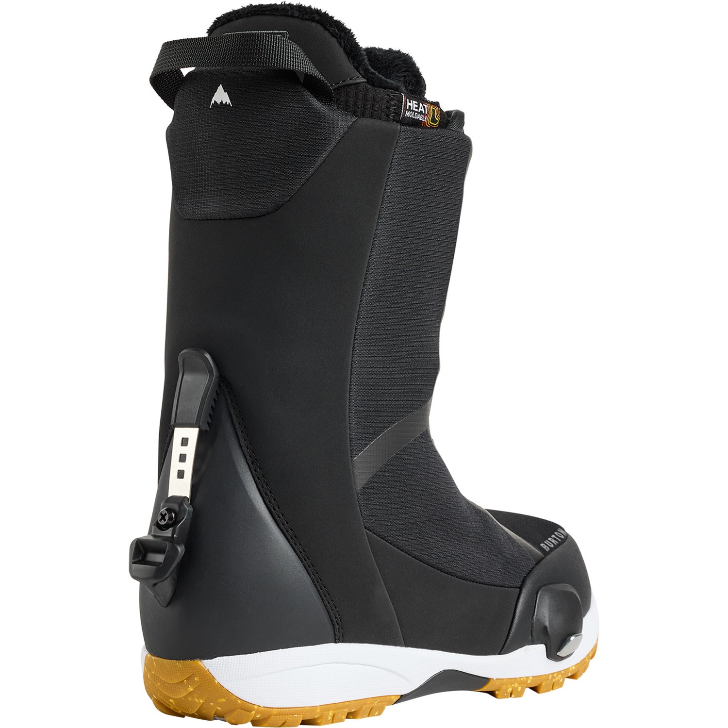 Burton Waverange Step On Snowboard Boots | evo Canada