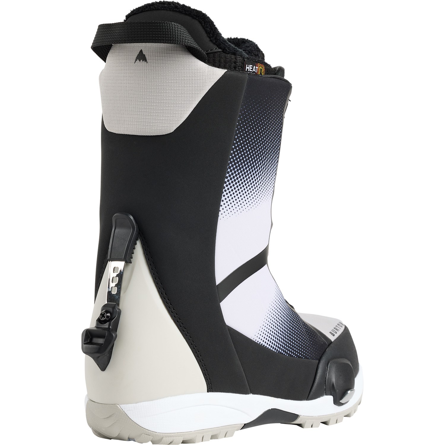 Burton Waverange Step On Snowboard Boots | evo Canada