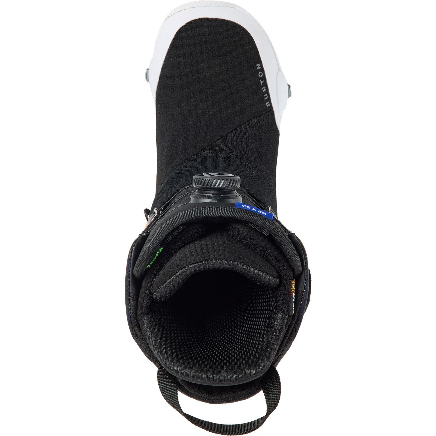 【新品未使用】Burton Waverange X Pro Men‘s 25cm Burton Waverange Step On X Pro Snowboard Boots 2026 | evo