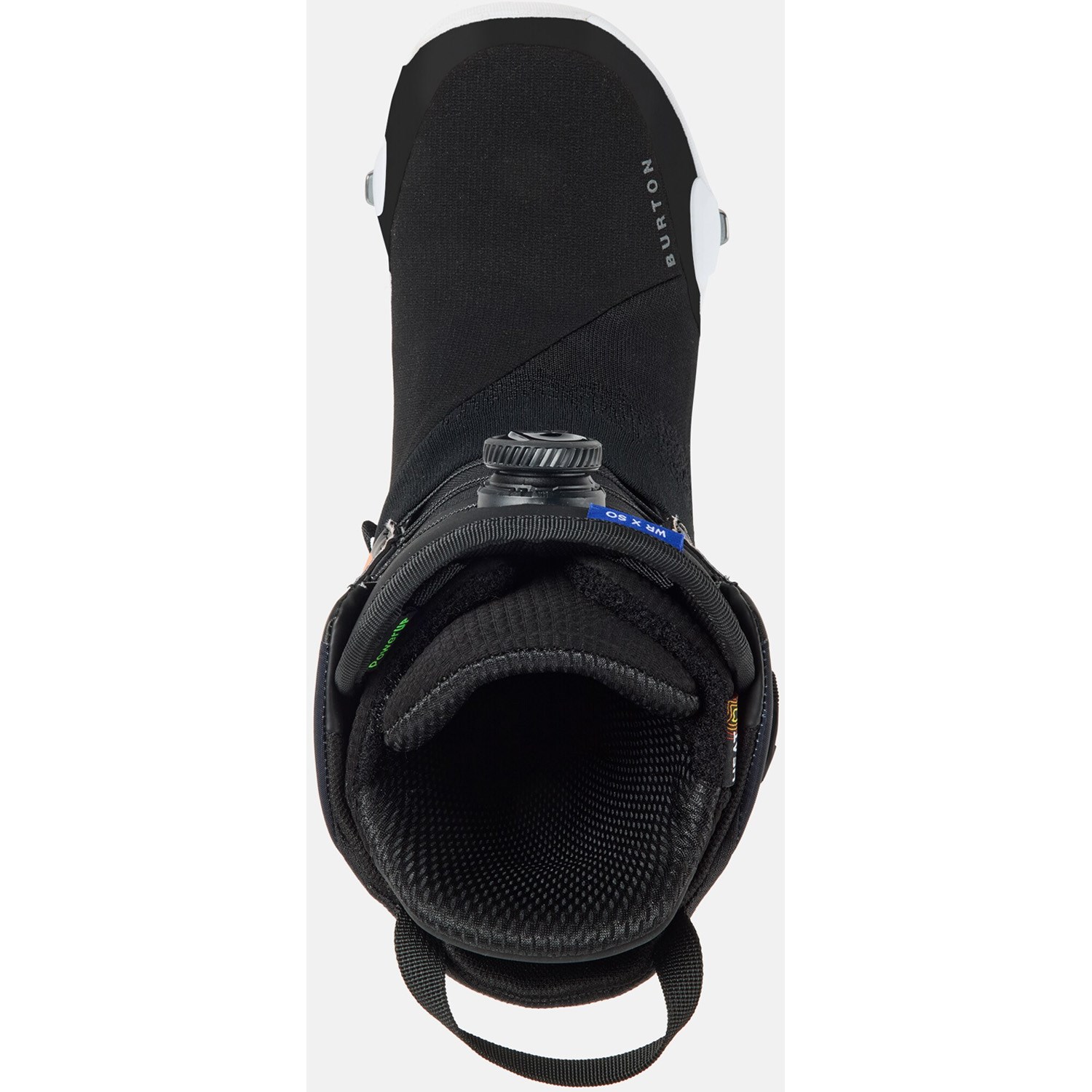 Burton Waverange X Step On Snowboard Boots 2026 | evo