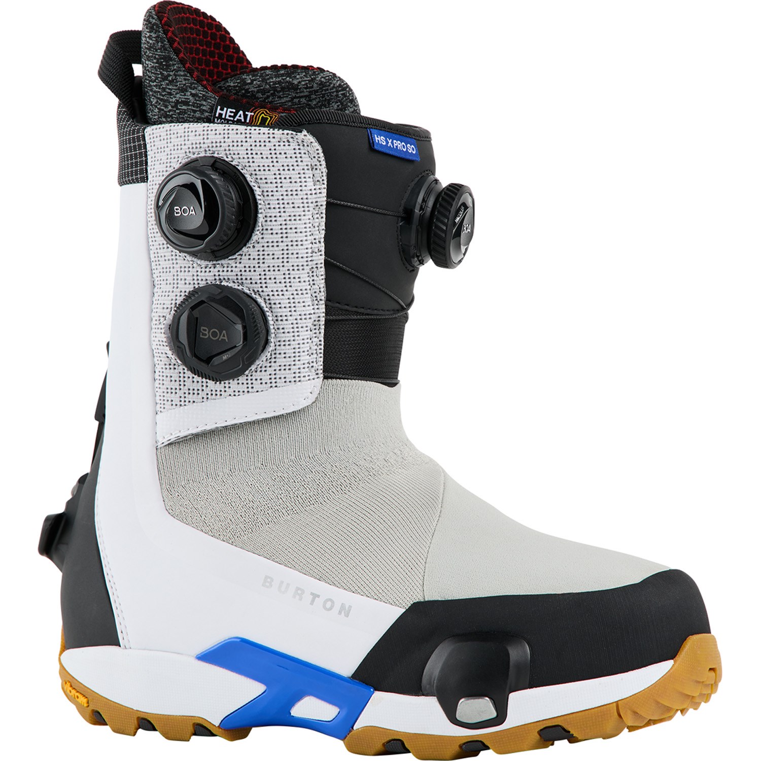 【新品】BURTON STEP ON HIGHSHOT X PRO WIDE burton-highshot-x-pro-step-on-