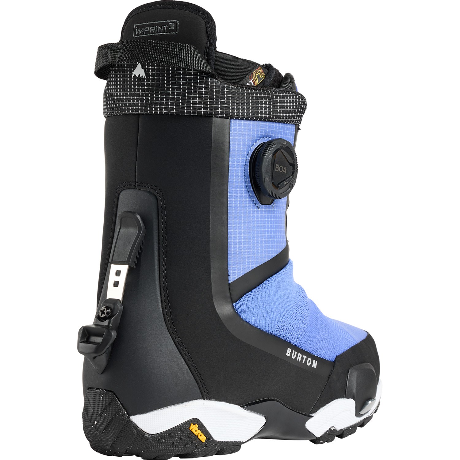 Burton Highshot X Step On Snowboard Boots - Women's 2026 | evo