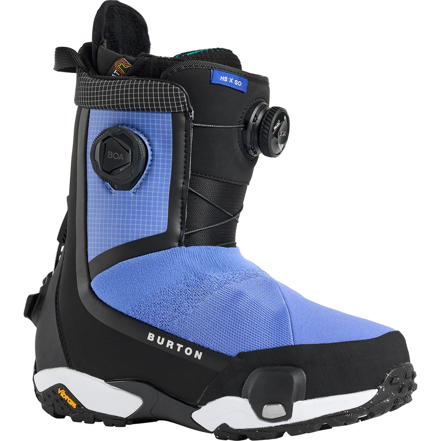 スノーボード BURTON STEP ON burton-highshot-x-step-on-