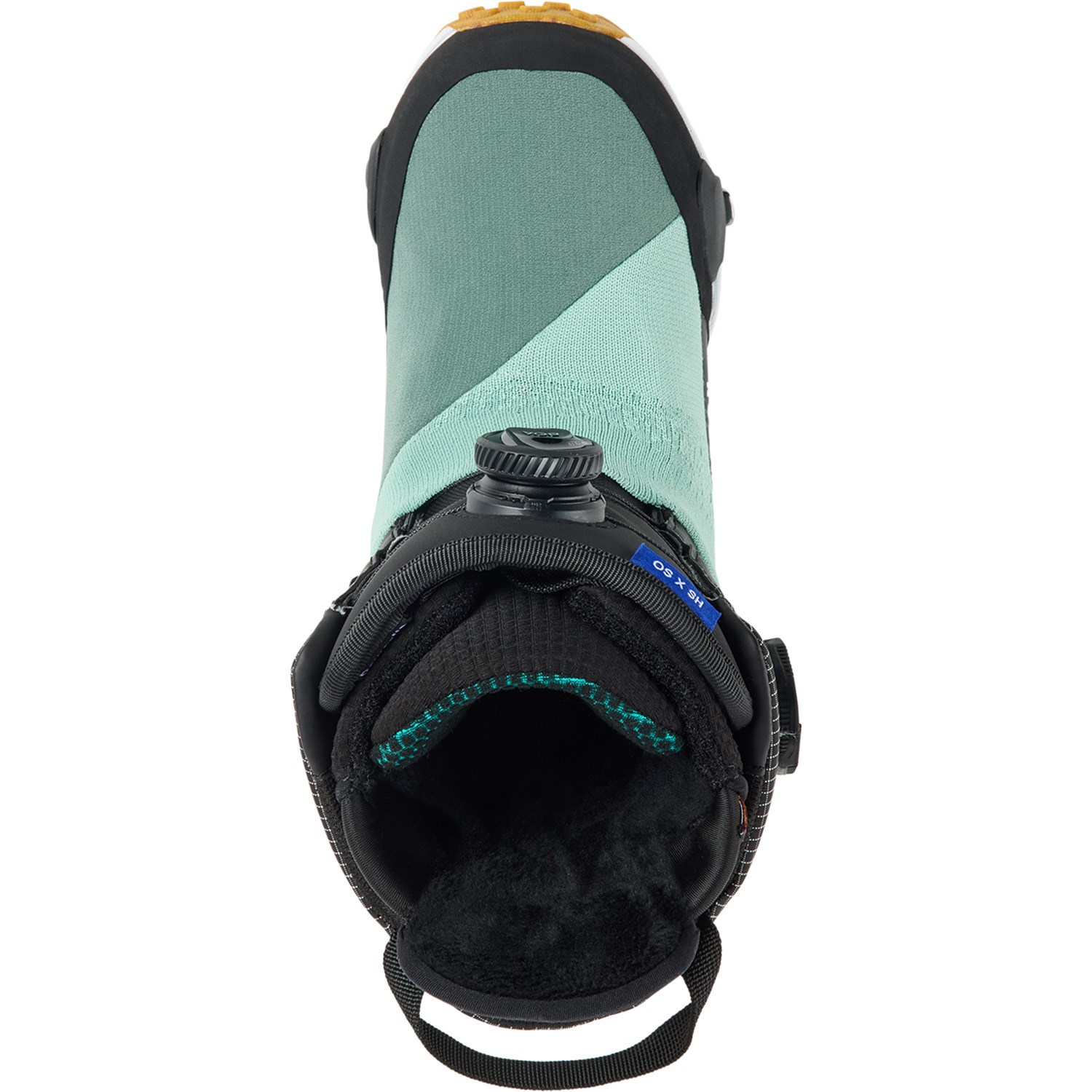 BURTON Highshot X pro Wide women ステップオン Burton Highshot X Pro Step On Snowboard Boots - Women's 2026 | evo