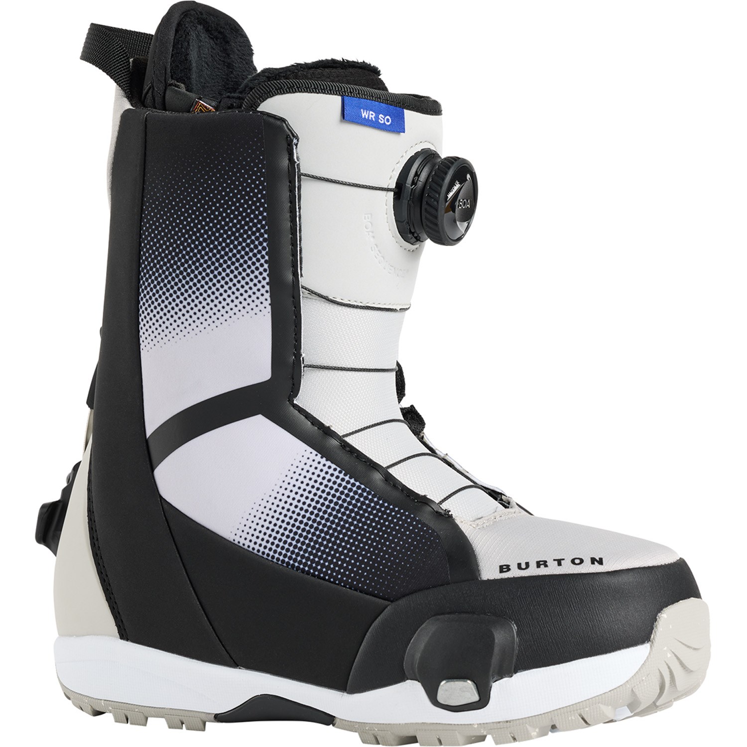 Burton Waverange Step On Snowboard Boots - Women's 2026 | evo
