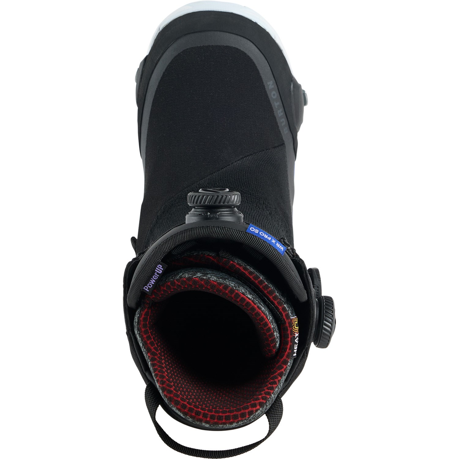 Burton Waverange X Pro Step On Snowboard Boots - Women's 2026 | evo