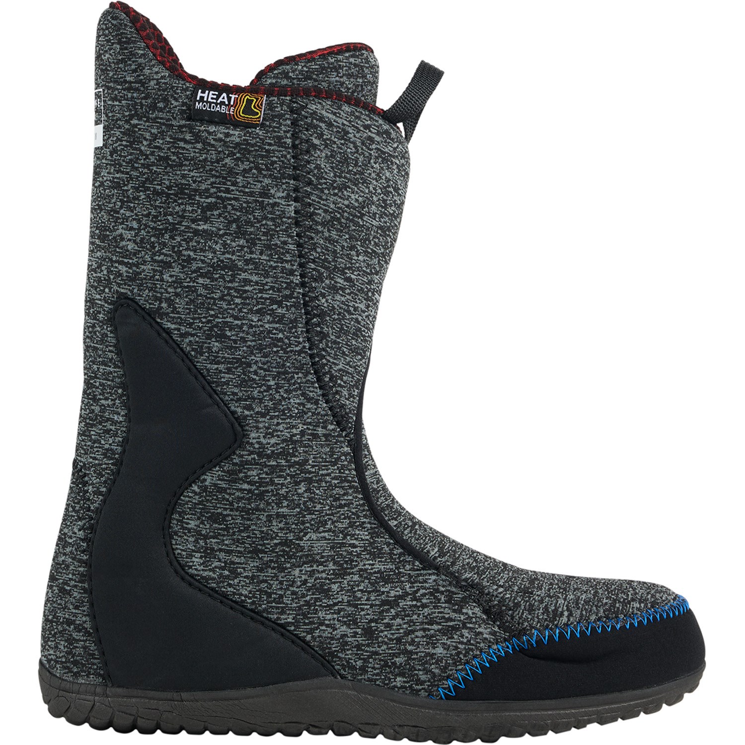 Burton Waverange X Pro Step On Snowboard Boots - Women's 2026 | evo