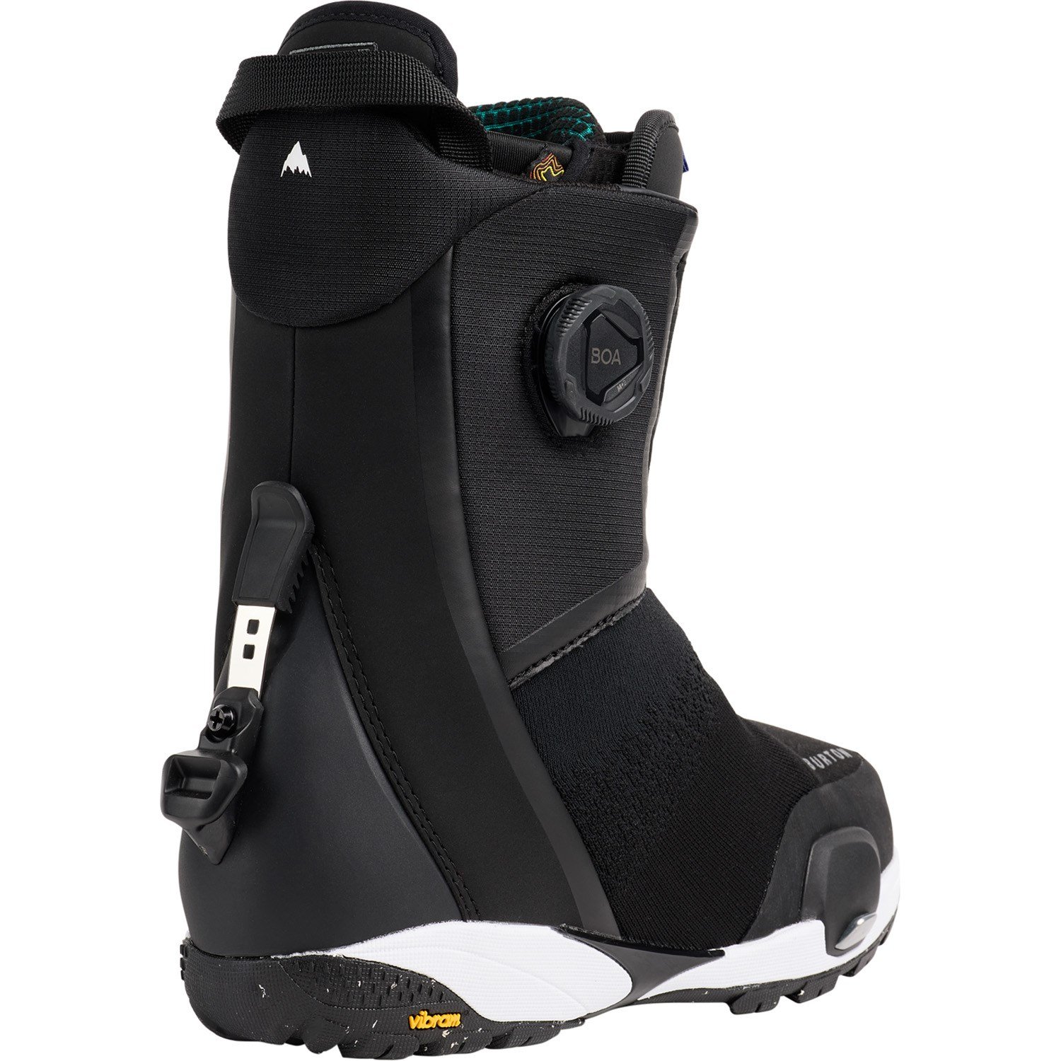 Burton Waverange X Step On Snowboard Boots - Women's 2026 | evo