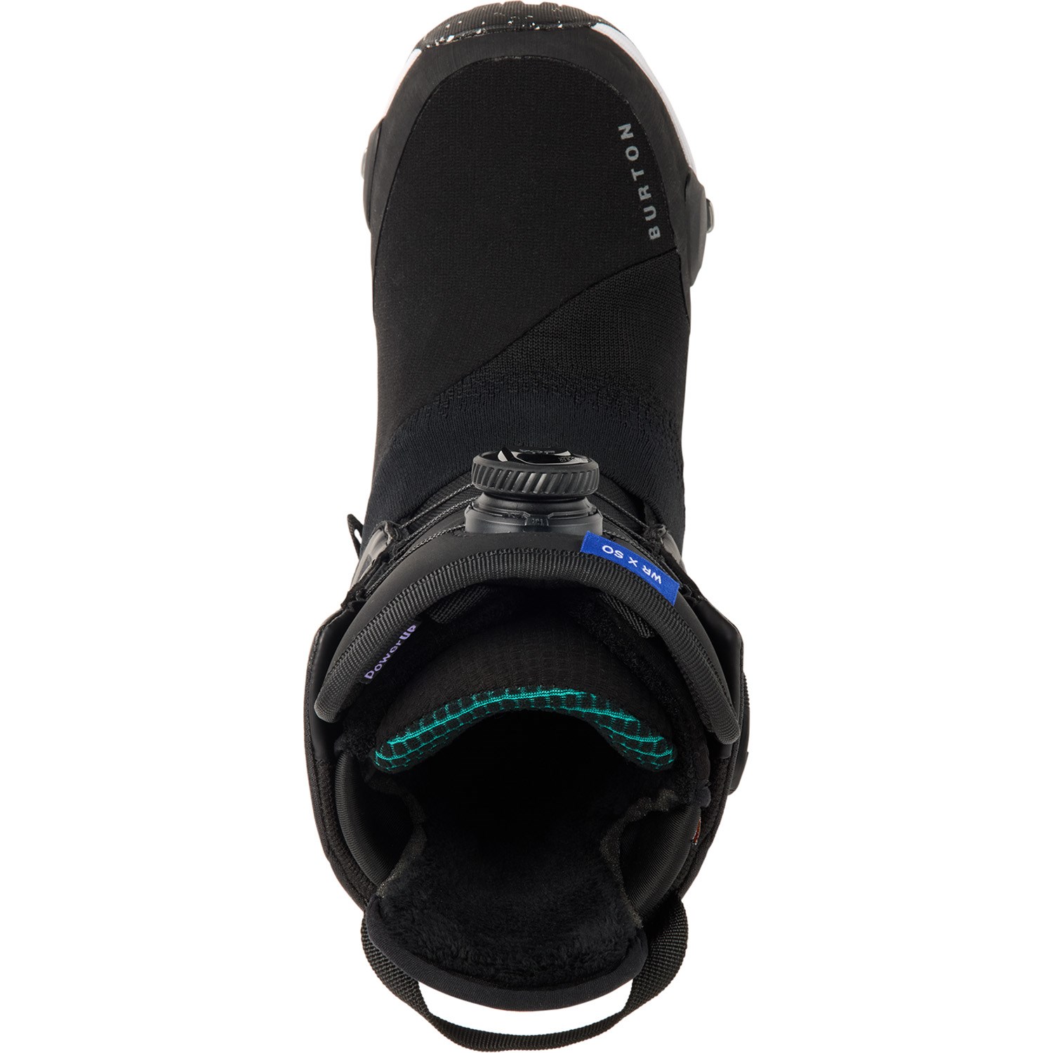 Burton Waverange X Step On Wide Snowboard Boots - Women's 2026 | evo